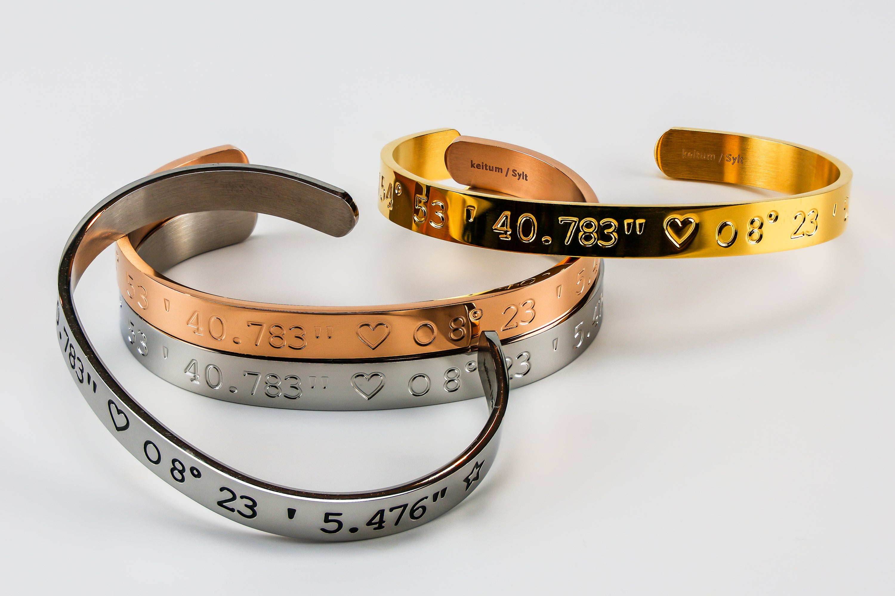 Armspange Keitum