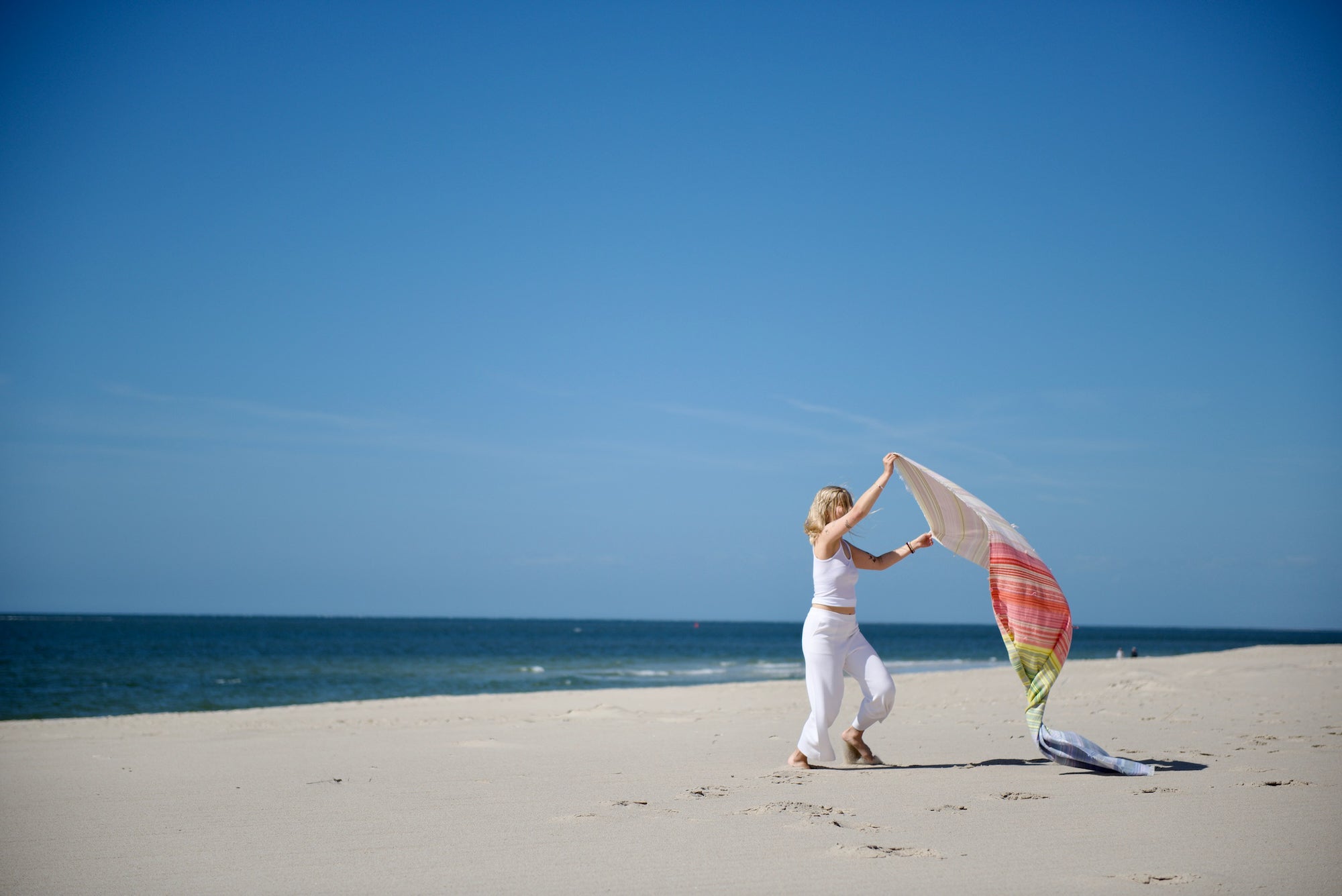 The Holy Goat |  Plaid Pastell Spectral Shades