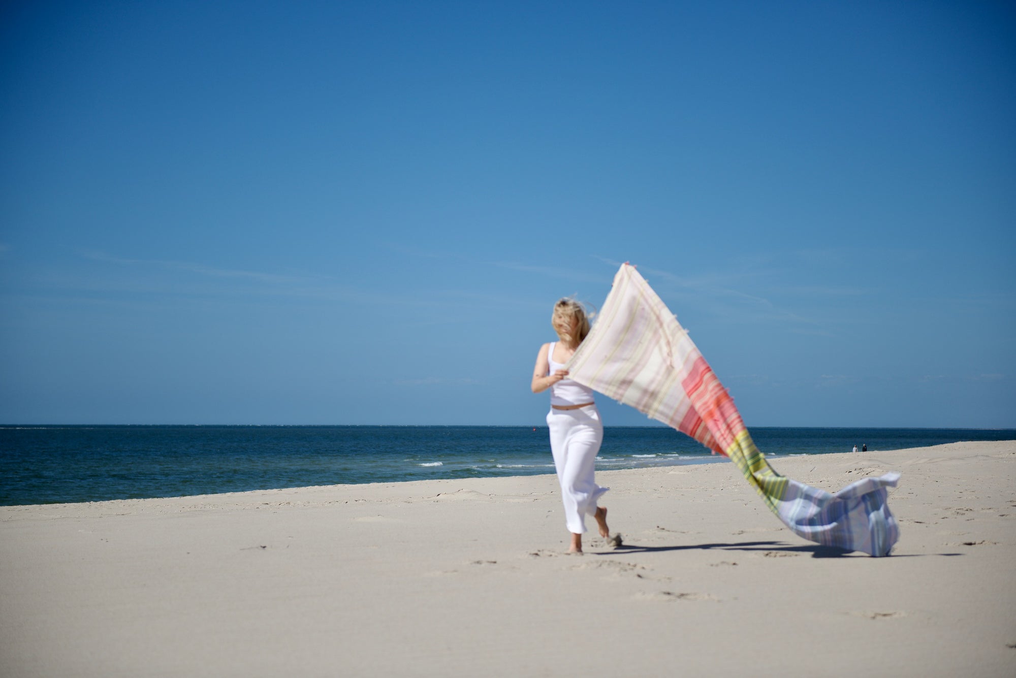 The Holy Goat |  Plaid Pastell Spectral Shades