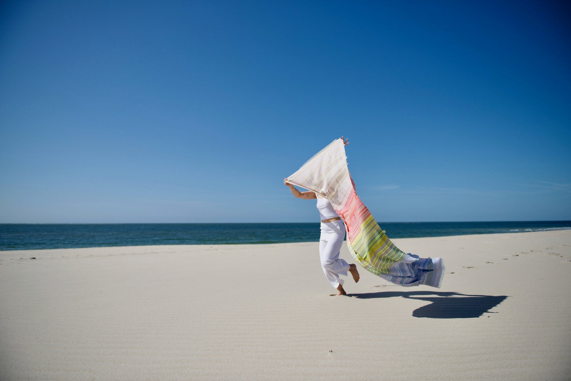 The Holy Goat |  Plaid Pastell Spectral Shades