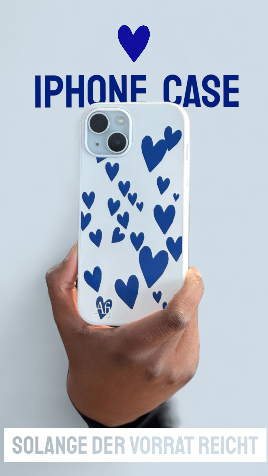 Handyhülle /  IPhone Case