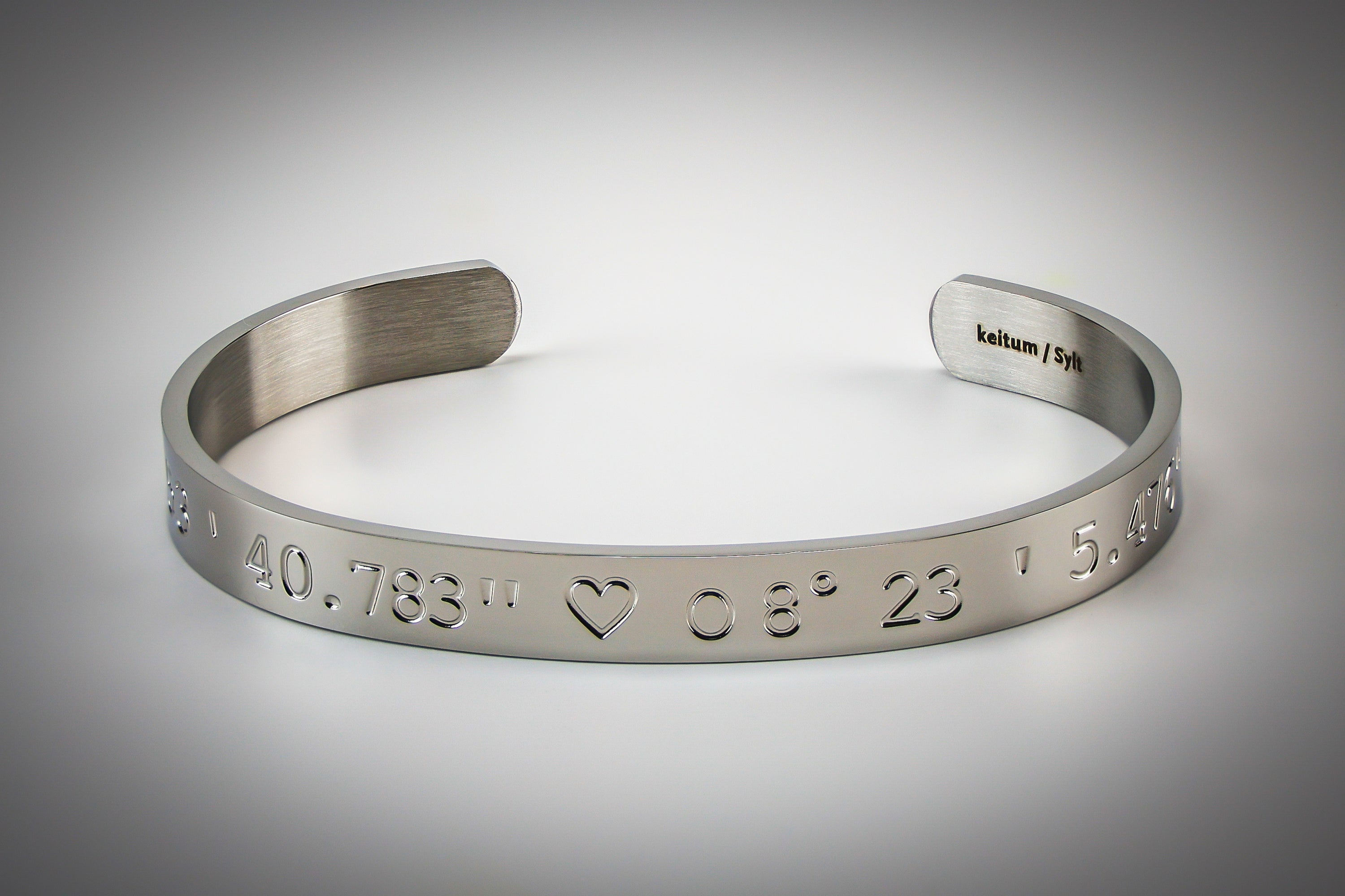 Armspange Keitum