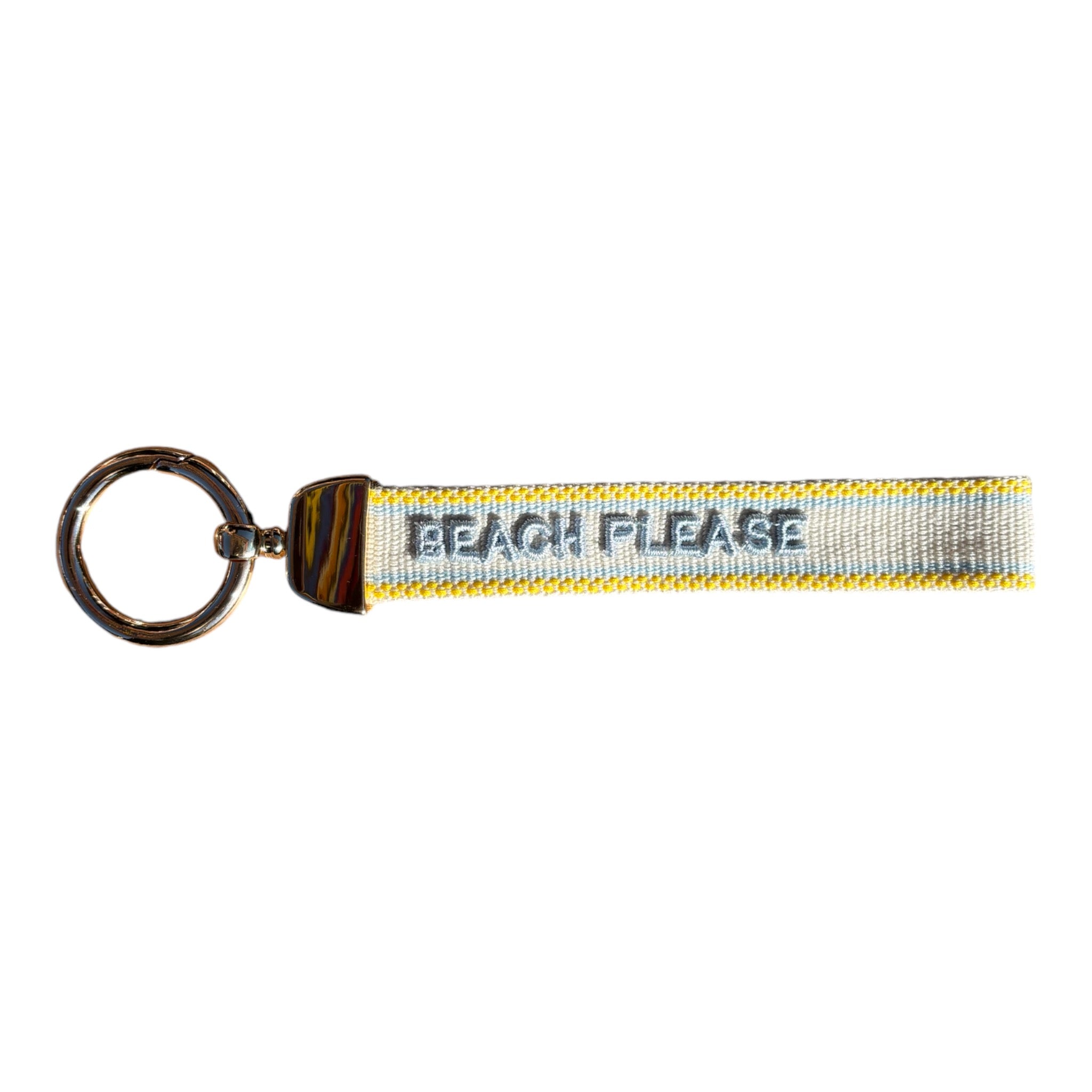 Schlüsselanhänger 💙🩷💛🩶