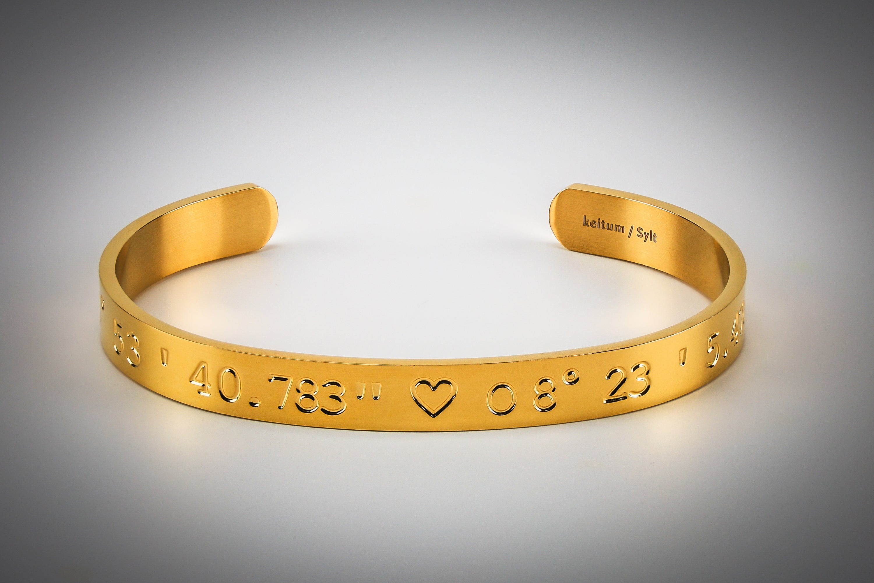 Armspange Keitum