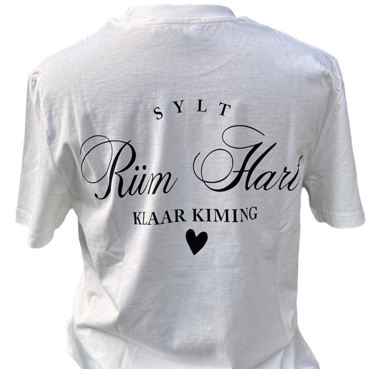 Sylt T-Shirt | Rüm Hart