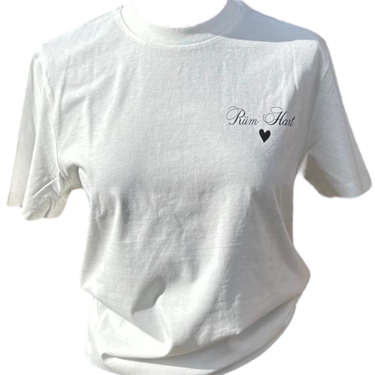 Sylt T-Shirt | Rüm Hart
