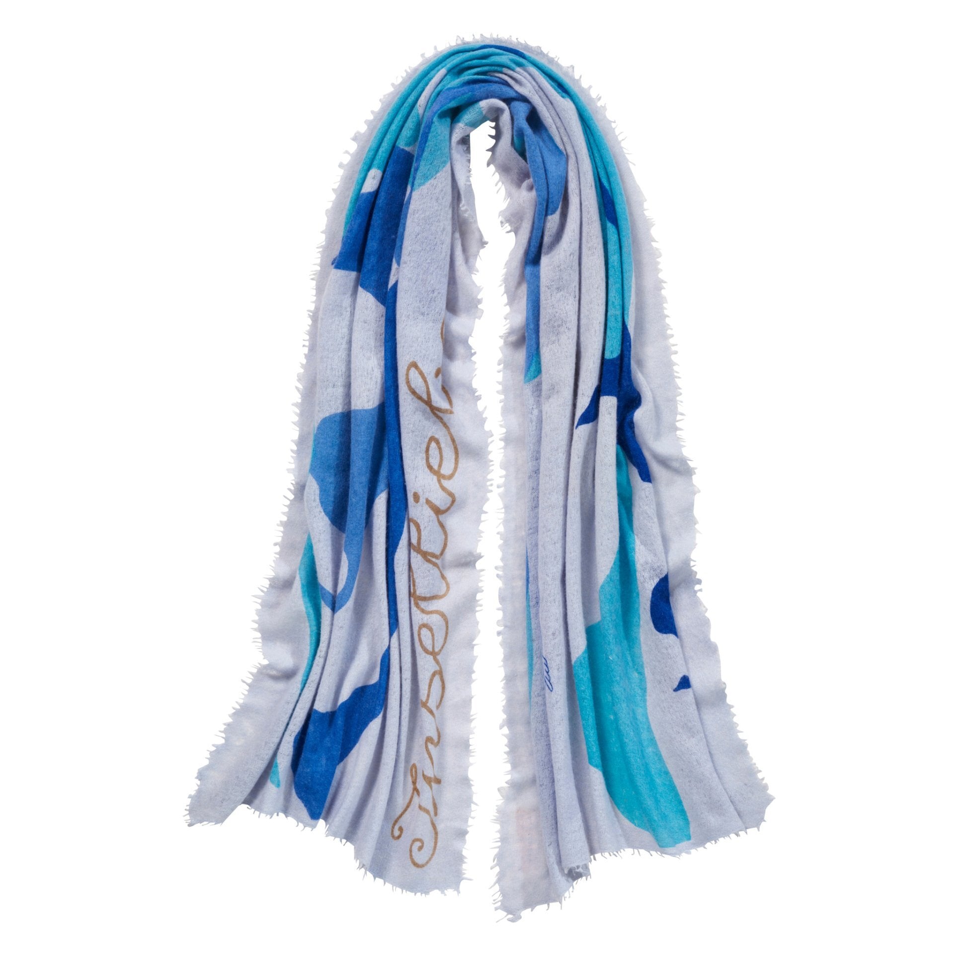 Pur Schön Schal - Sylt Edition