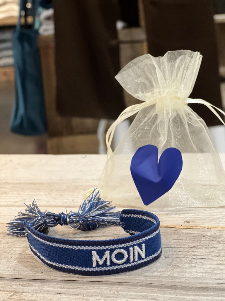 Moin - Armband
