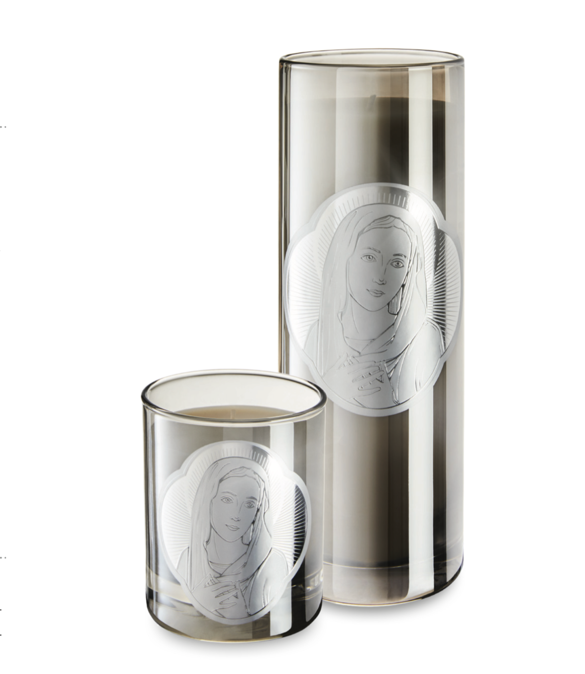 Mel Weisweiler Auracology | Kerze  BE BLESSED