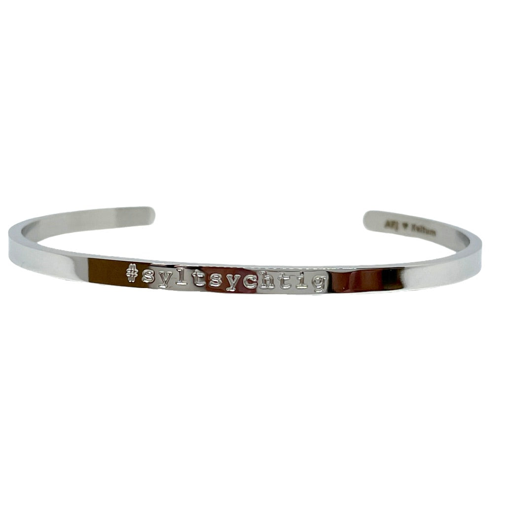 Sylt Armband - Armreif #Syltsychtig