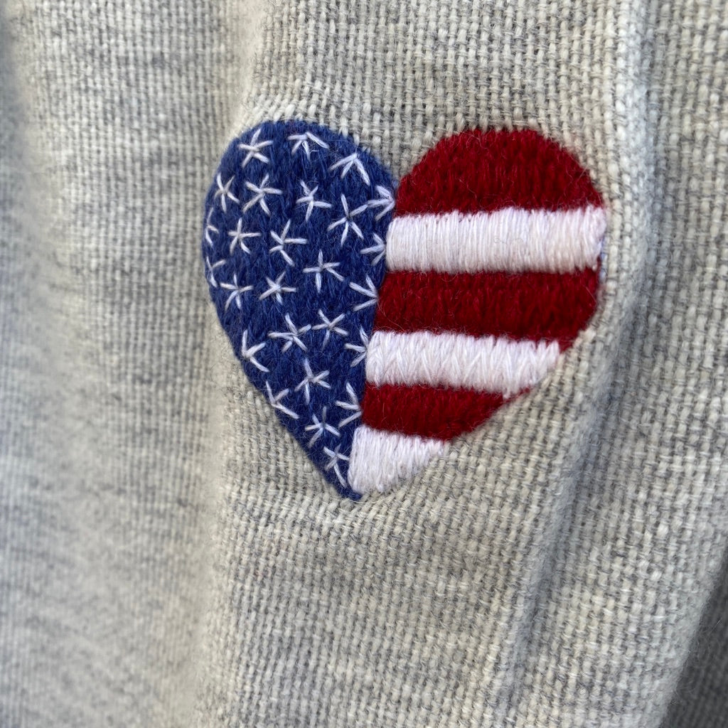 The Holy Goat | Plaid Holiday USA