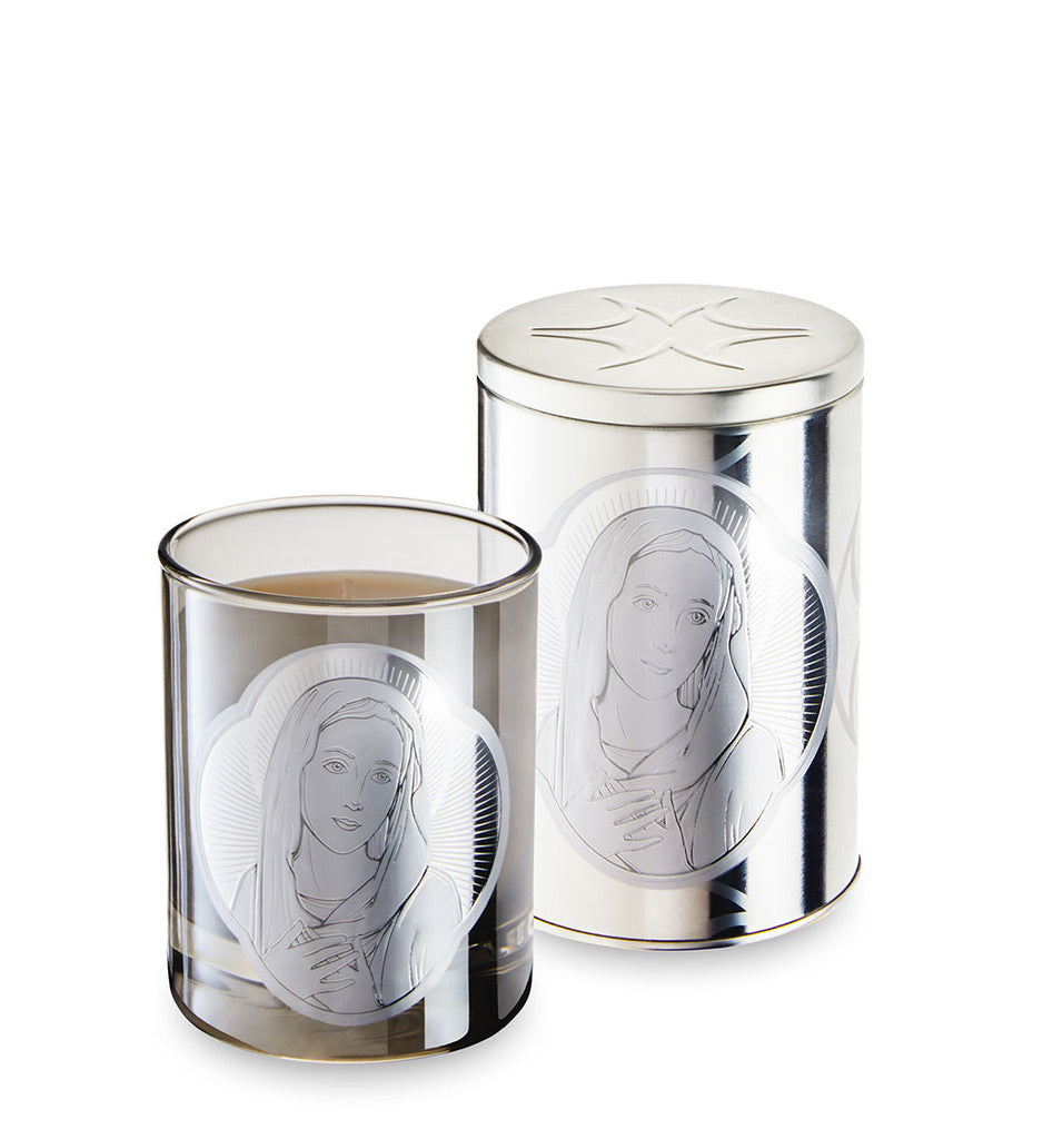 Mel Weisweiler Auracology | Kerze  BE BLESSED