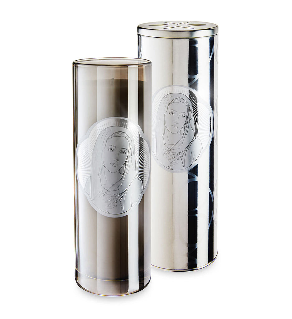 Mel Weisweiler Auracology | Kerze  BE BLESSED