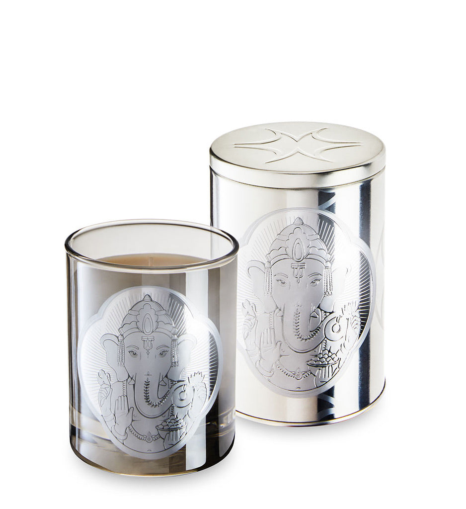 Mel Weisweiler Auracology | Kerze ANANDA