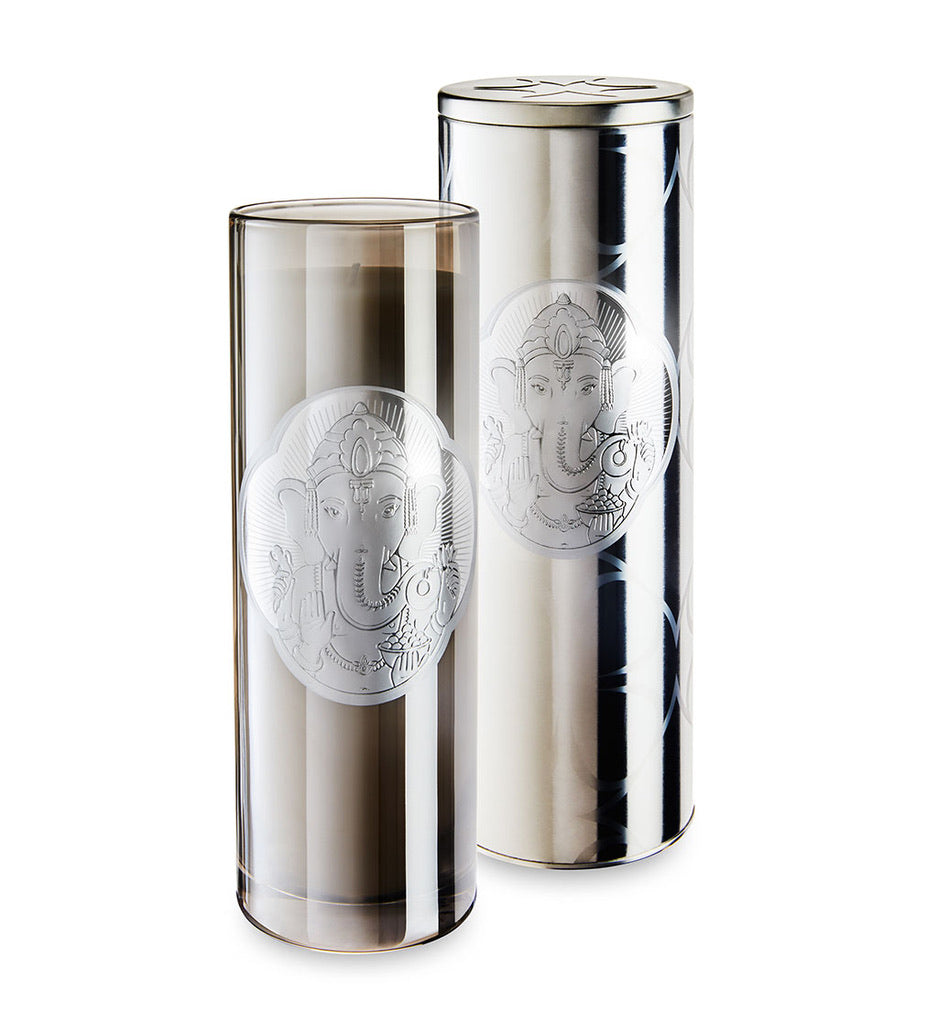 Mel Weisweiler Auracology | Kerze ANANDA