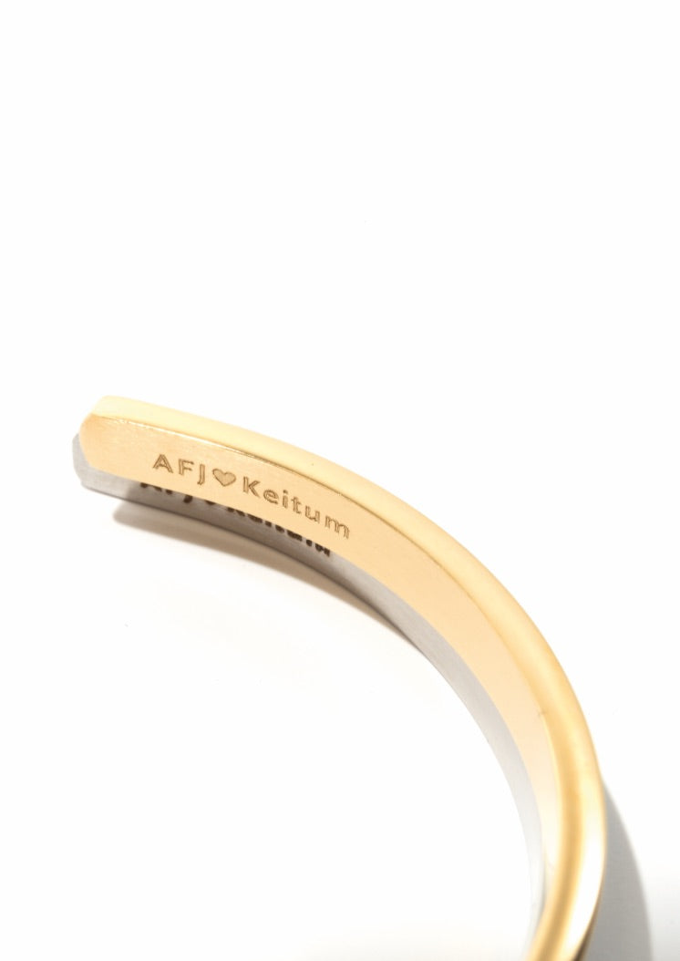 Sylt Armband - Armreif #Syltsychtig