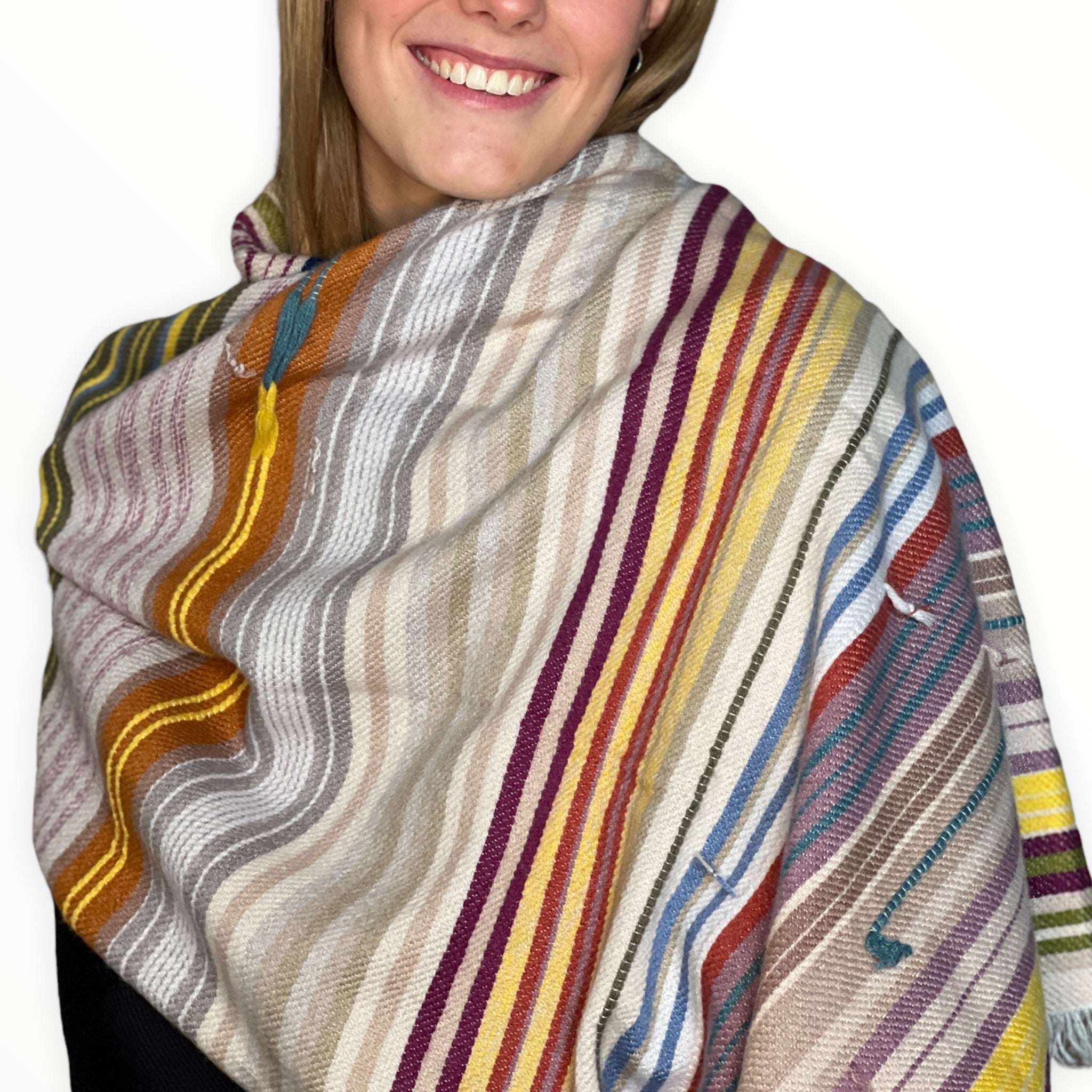 The Holy Goat | The Holy Goat  Plaid Winter Shades