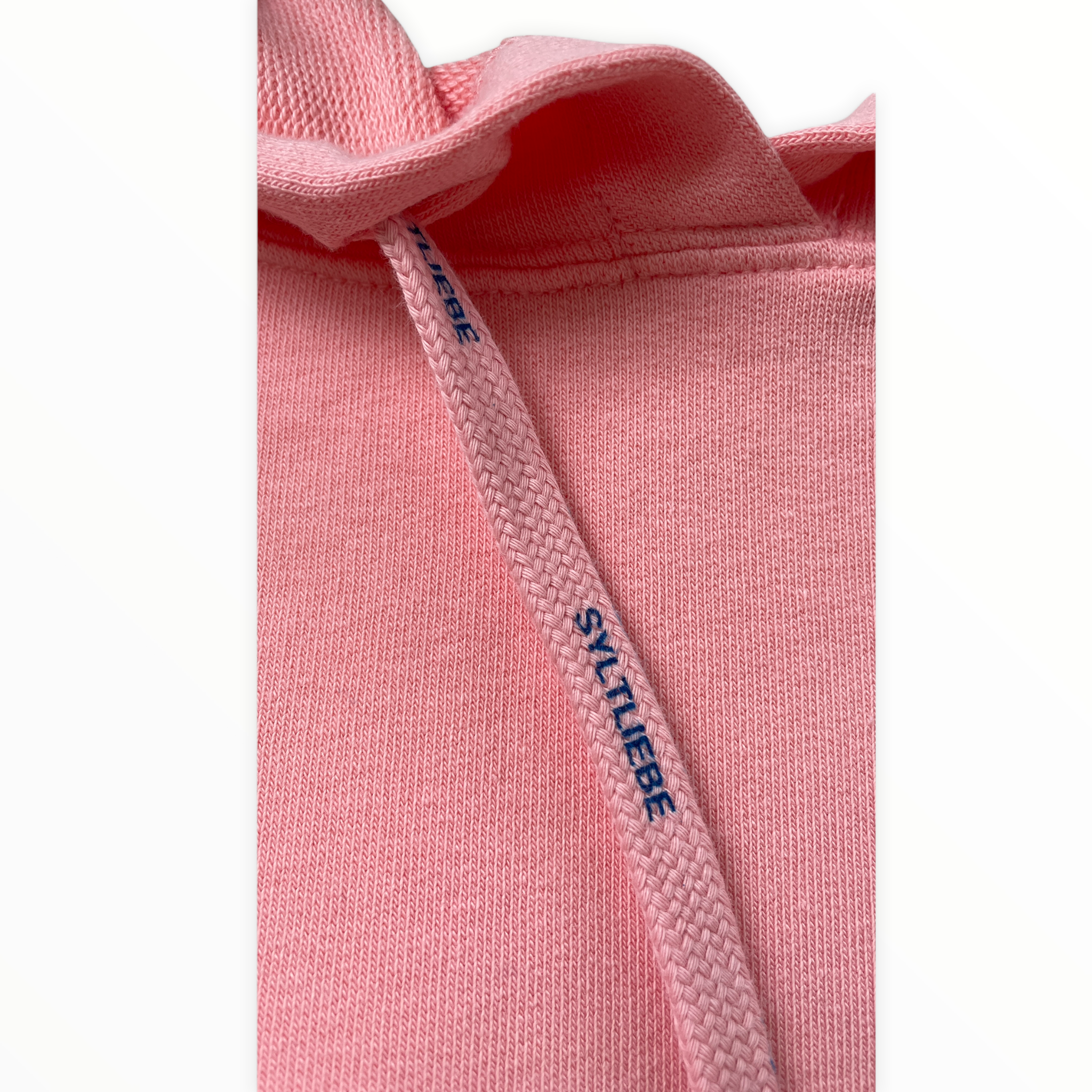 Sylt Fräulein Hoody Collab mit Liv Bergen