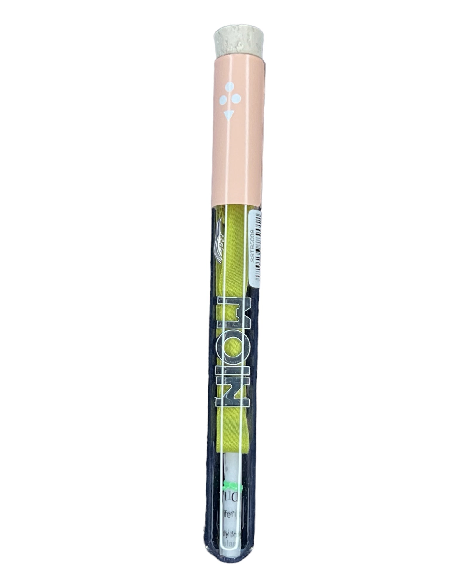 Moin - Satinarmbänder