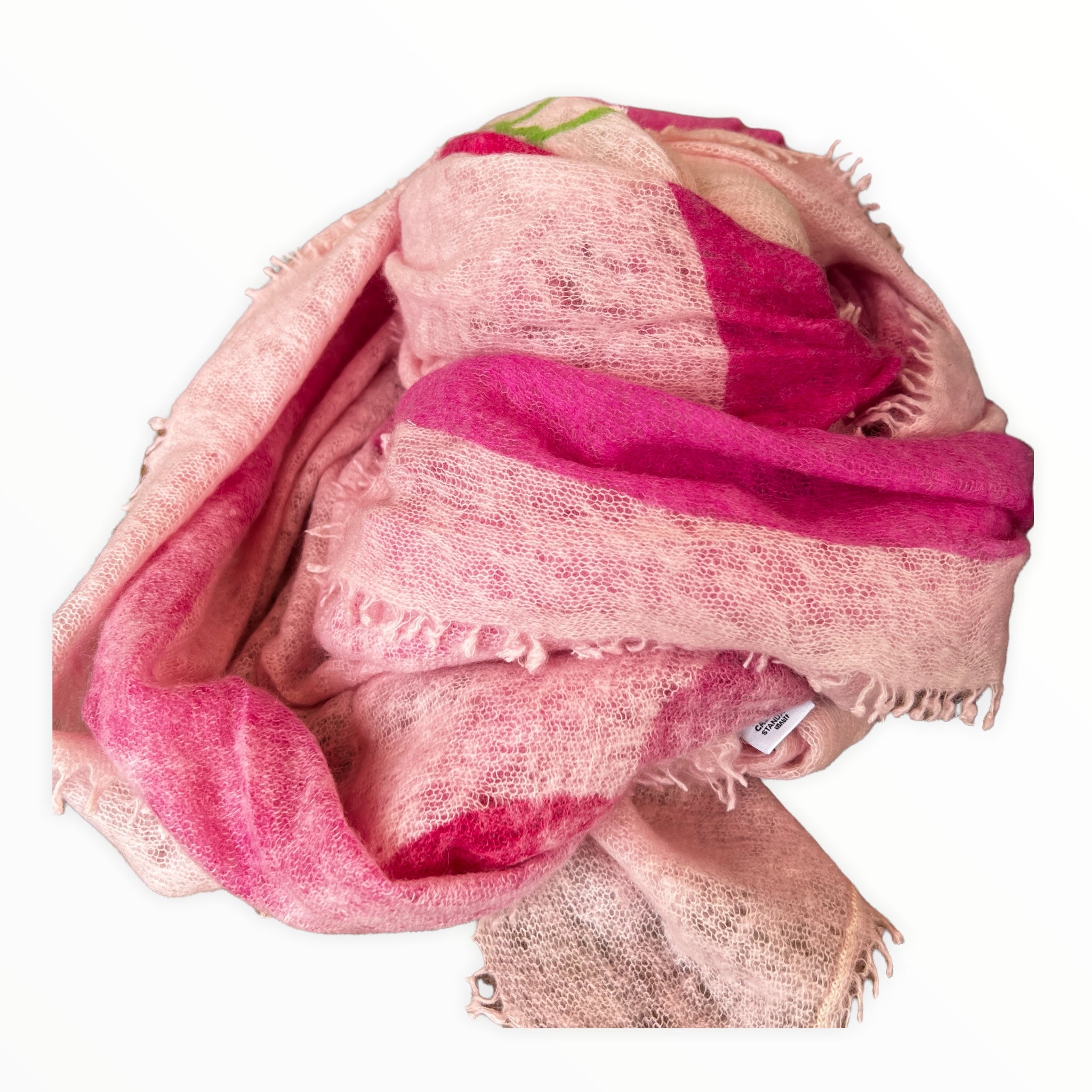 Pur Schön Schal - Sylt Edition