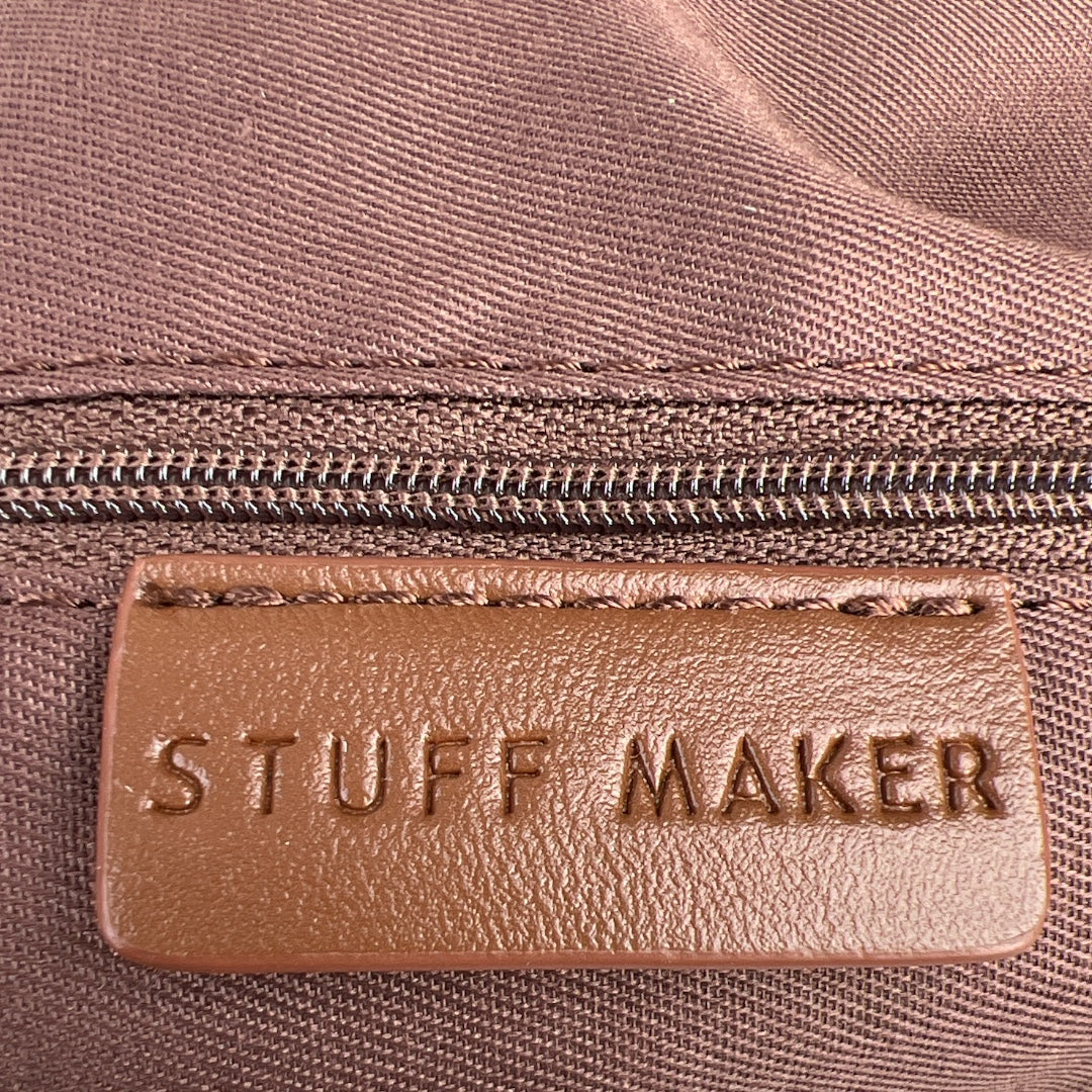 Shopper Stuff Maker