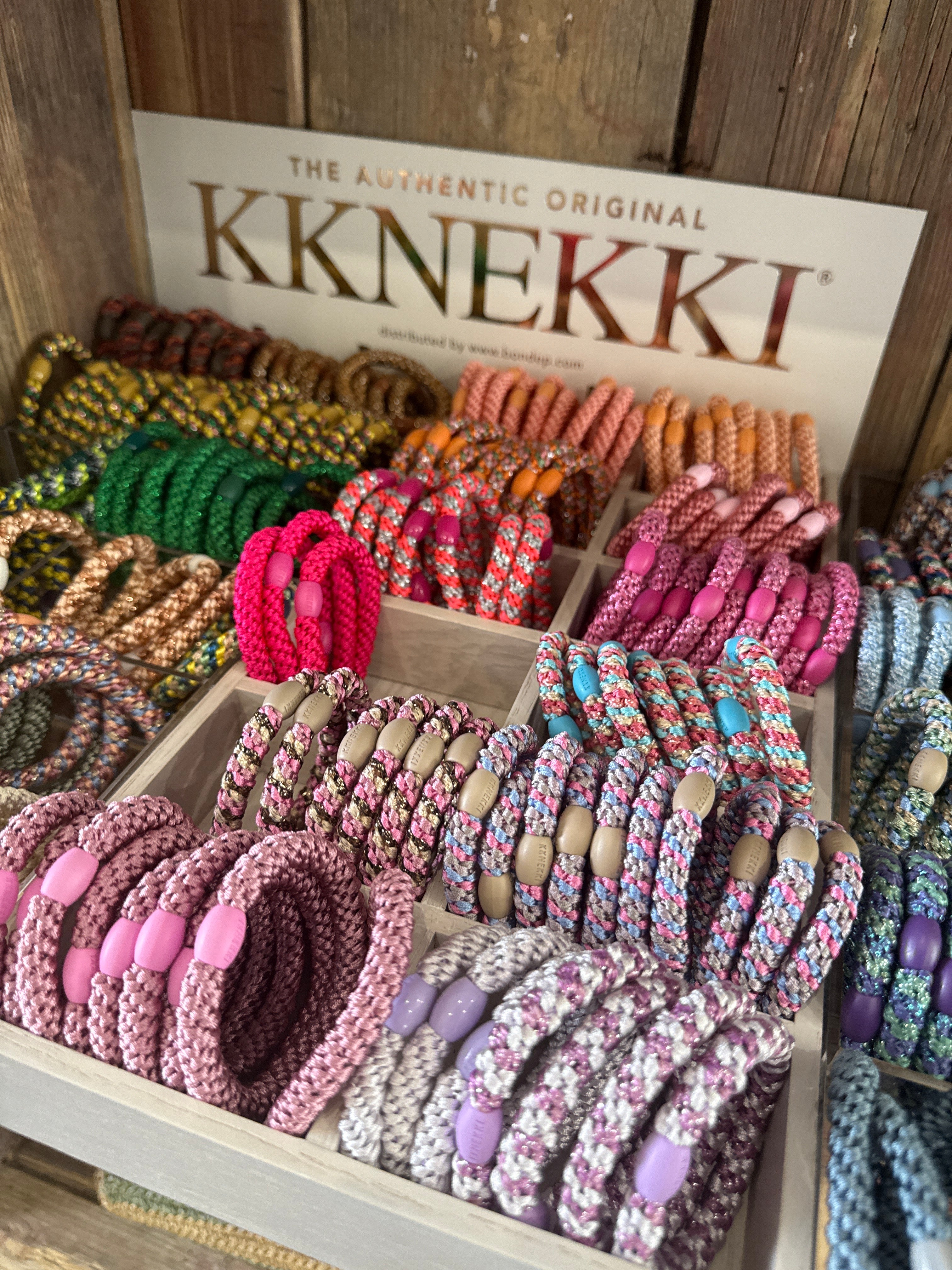 KKNEKKI