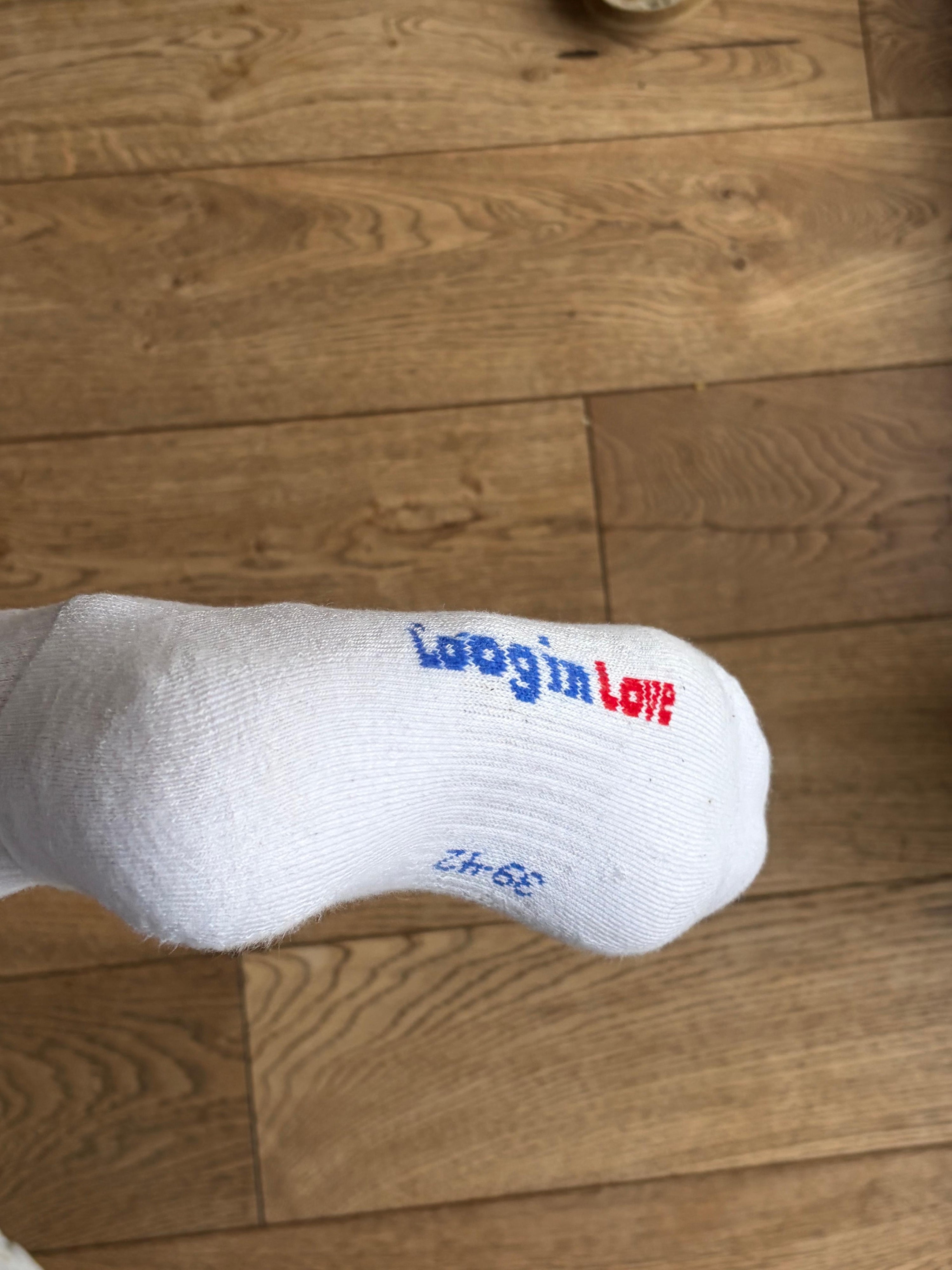 L’oog Socken