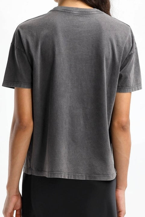 T-Shirt Ladneri