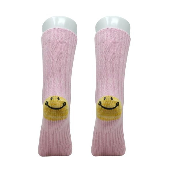 Happy socks… mit einem Lächeln läuft es sich leichter