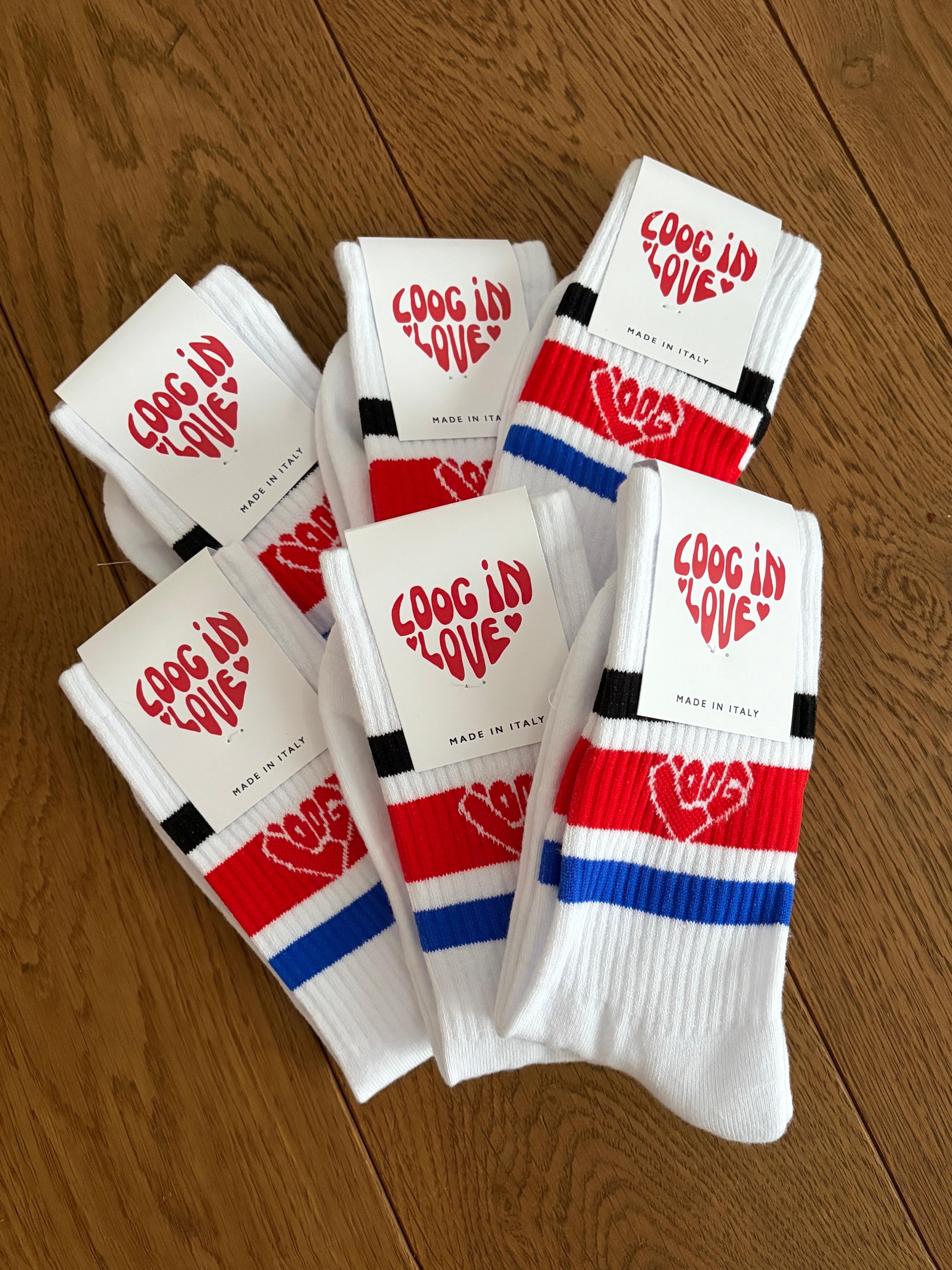 L’oog Socken