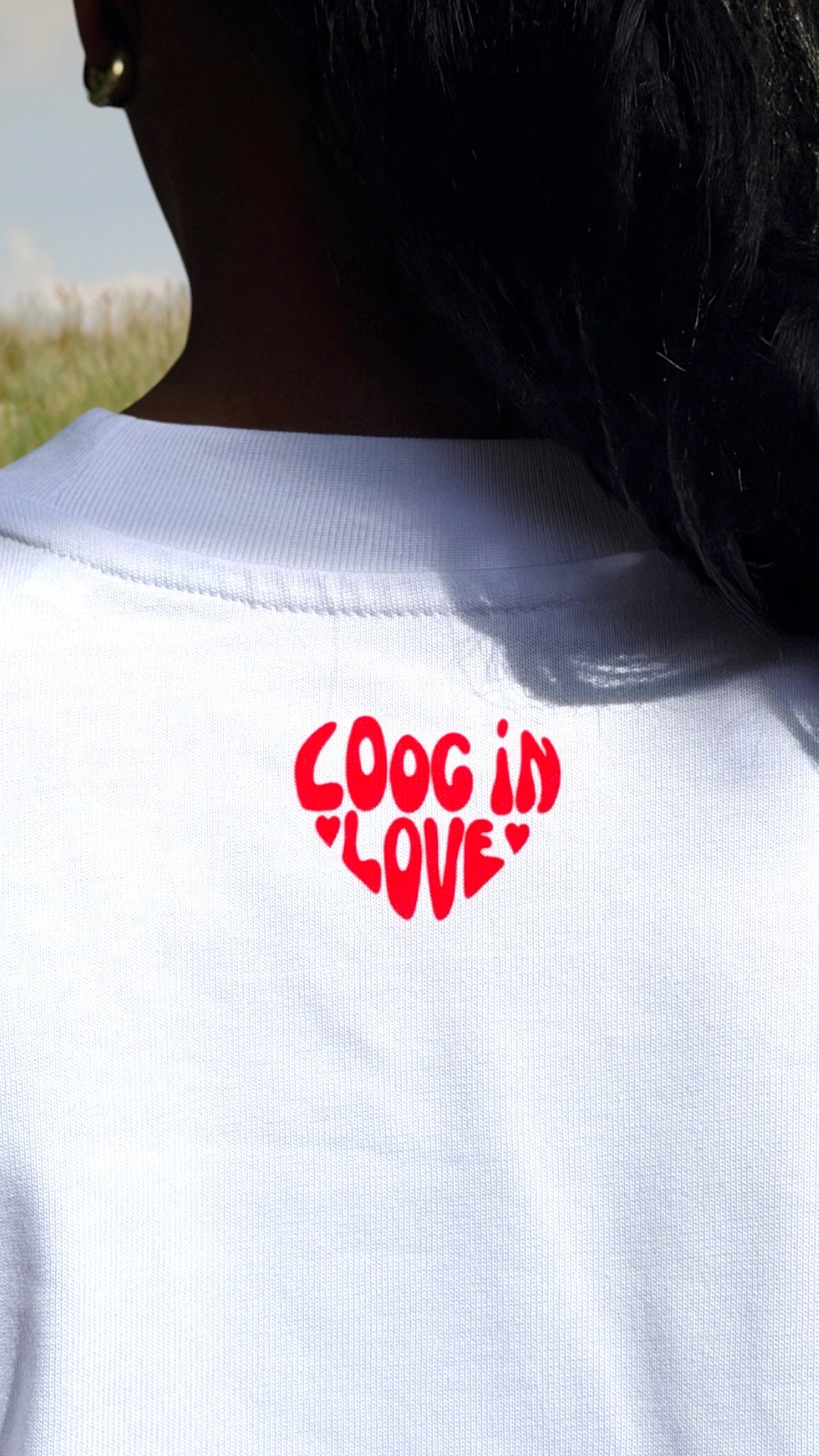 L’oog T-Shirt
