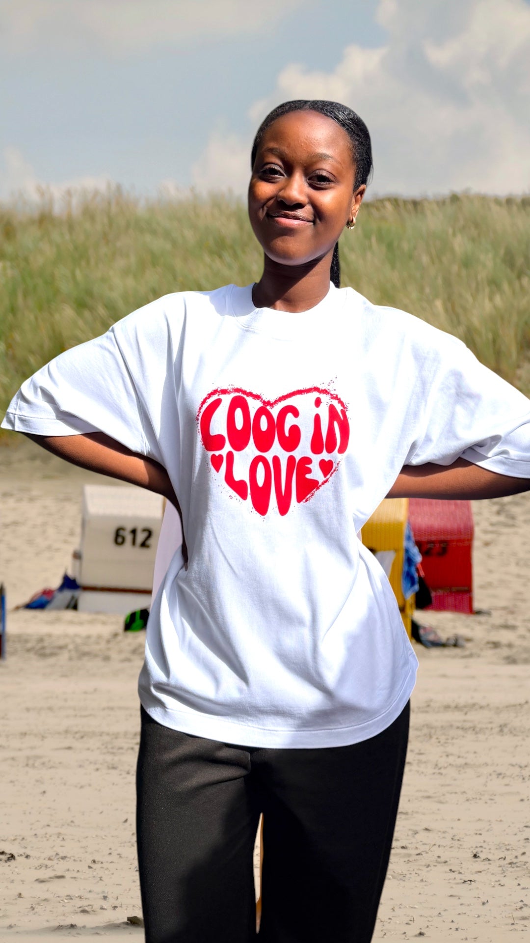 L’oog T-Shirt