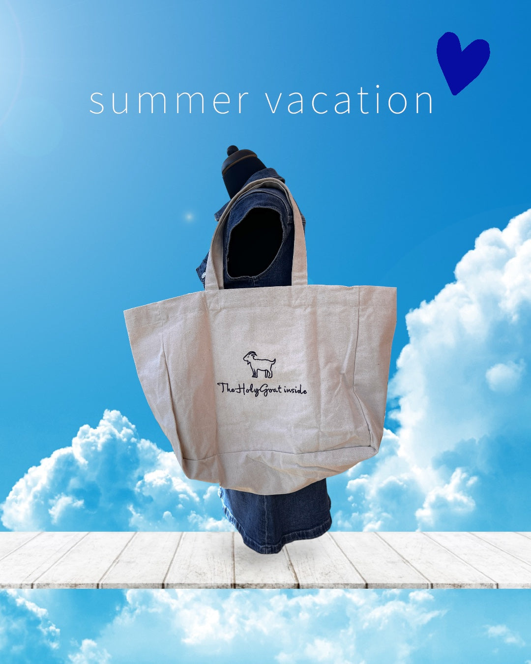 Sylt Tasche