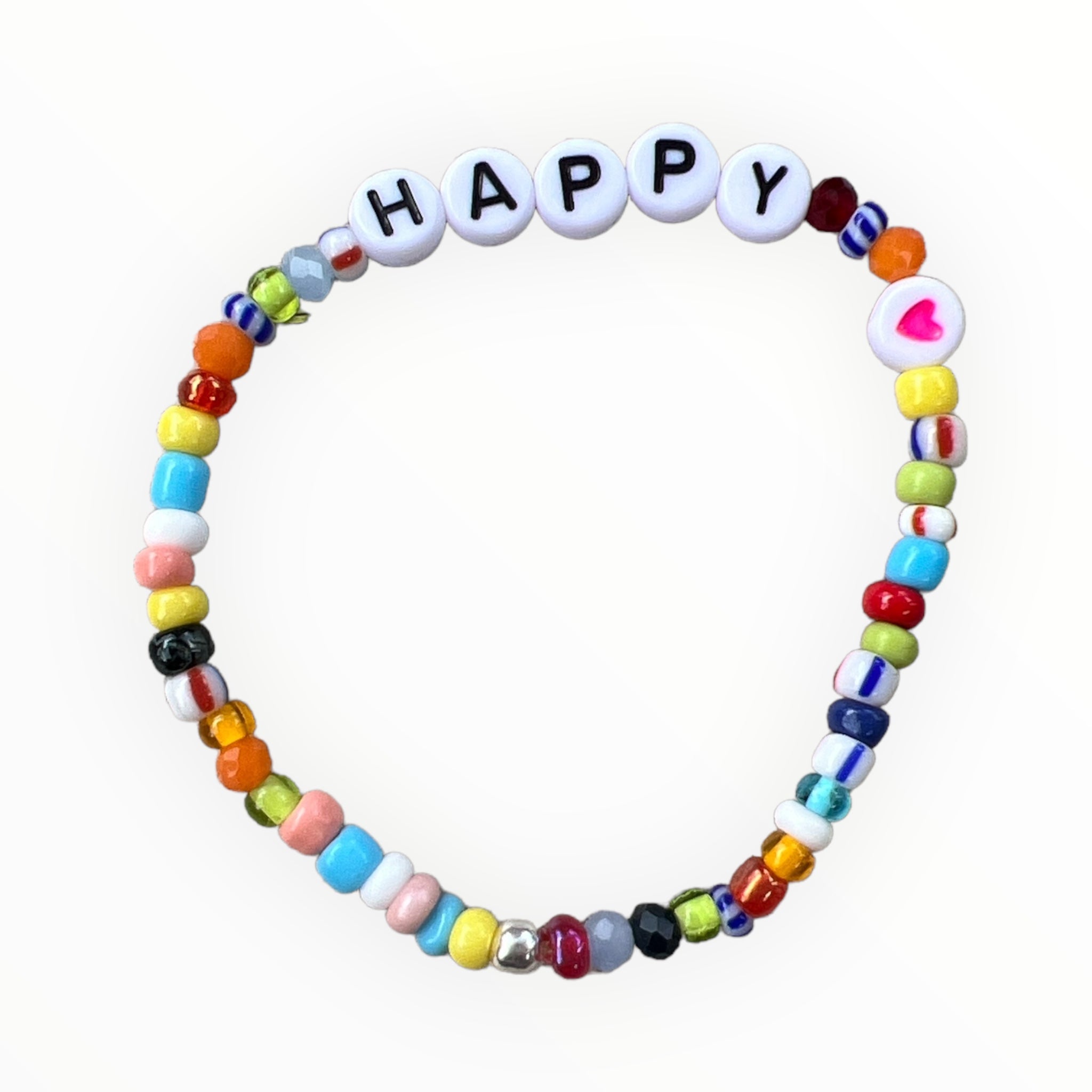 Perlenarmband