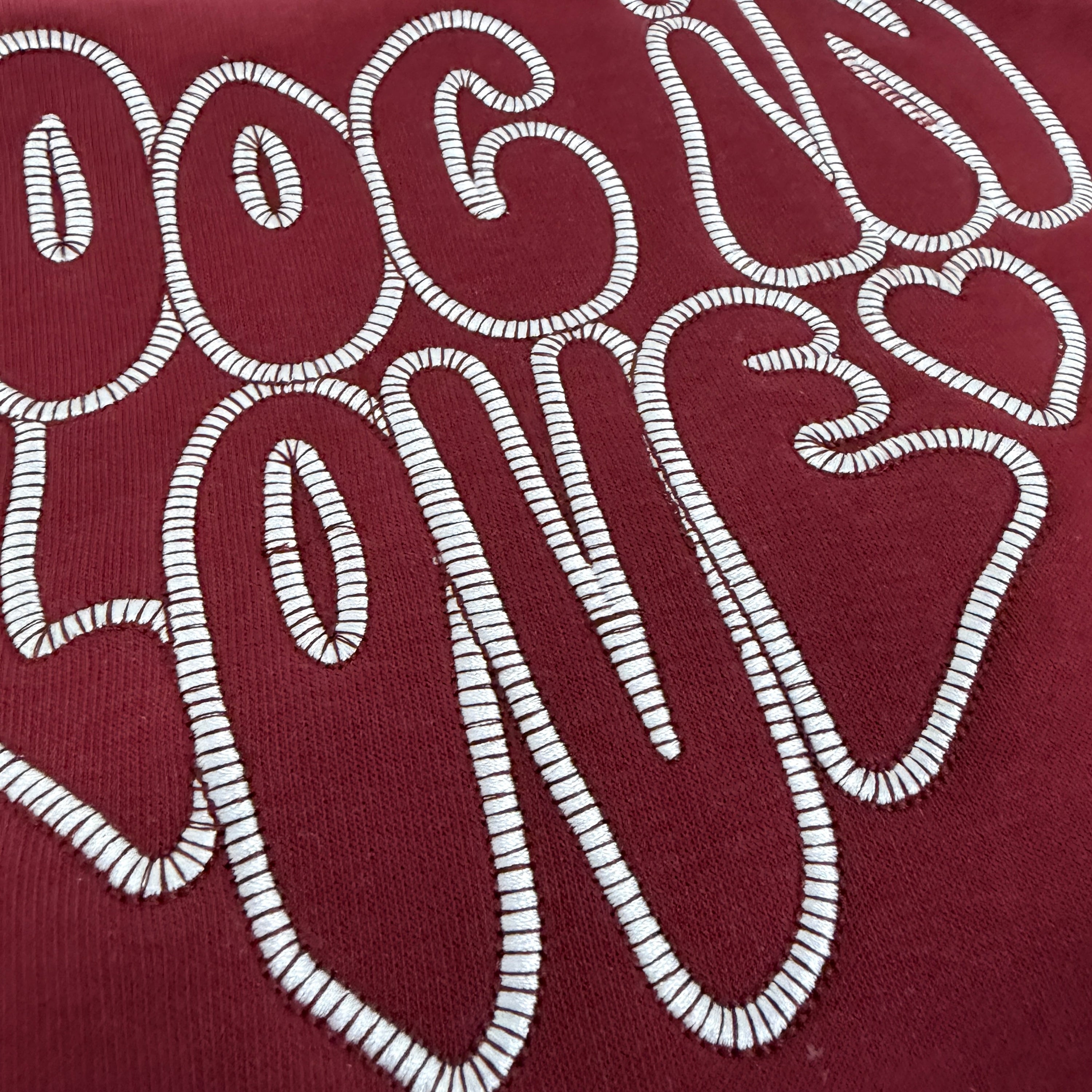 L‘oog in love Sweatshirt