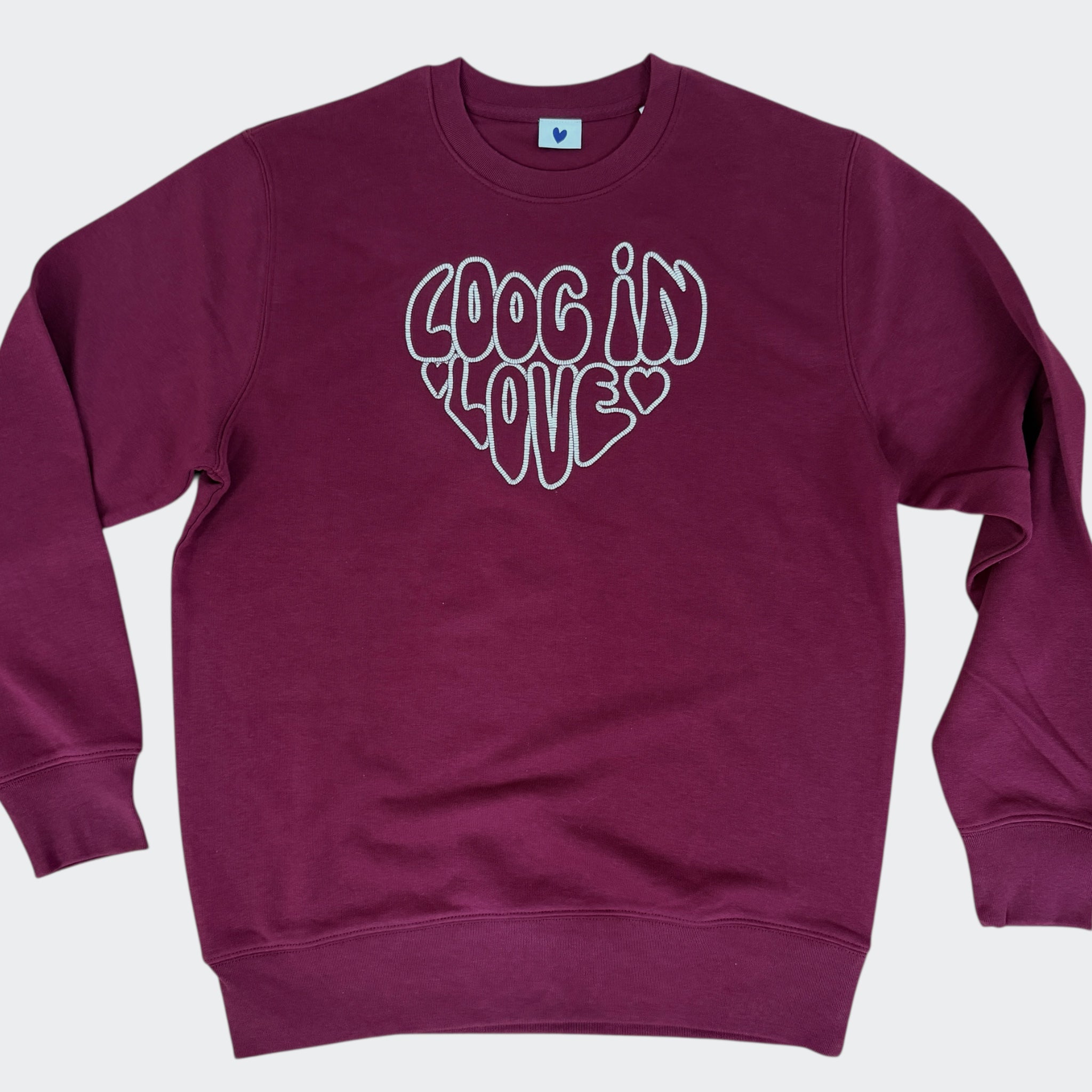 L‘oog in love Sweatshirt