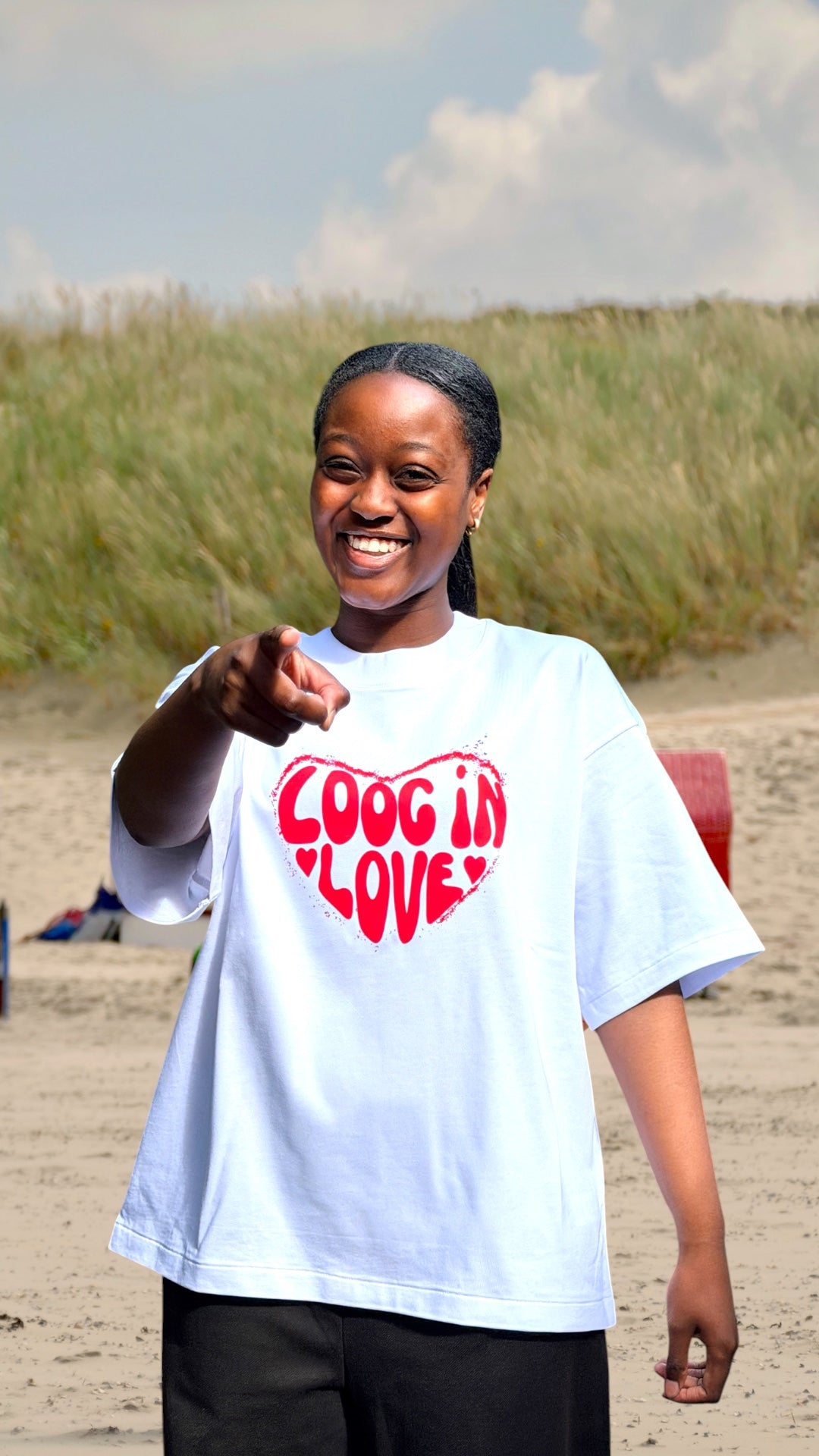 L’oog T-Shirt