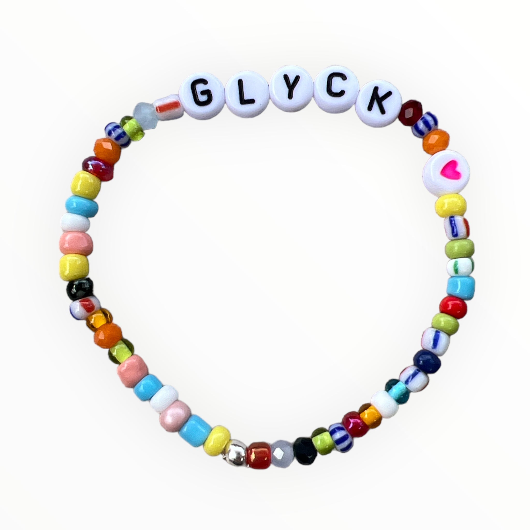 Perlenarmband