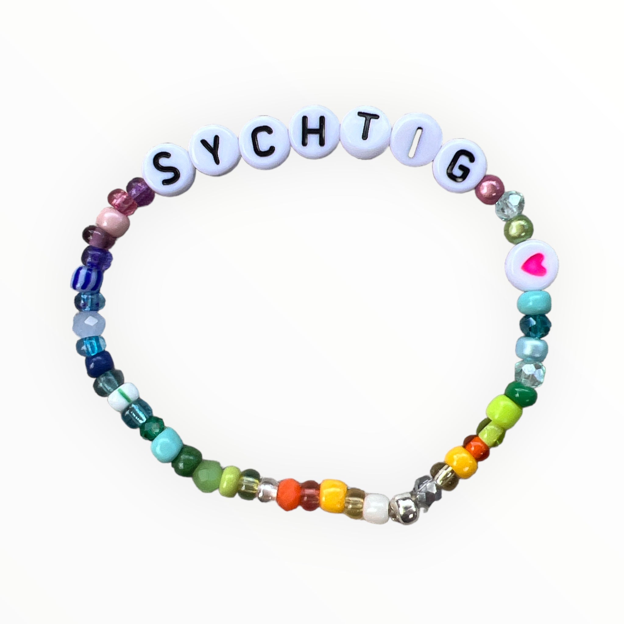 Perlenarmband