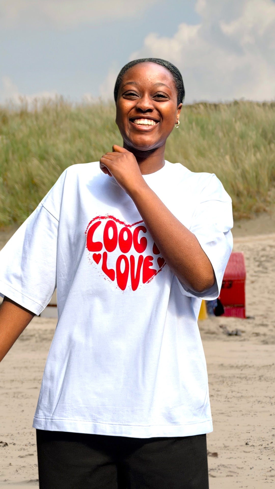 L’oog T-Shirt