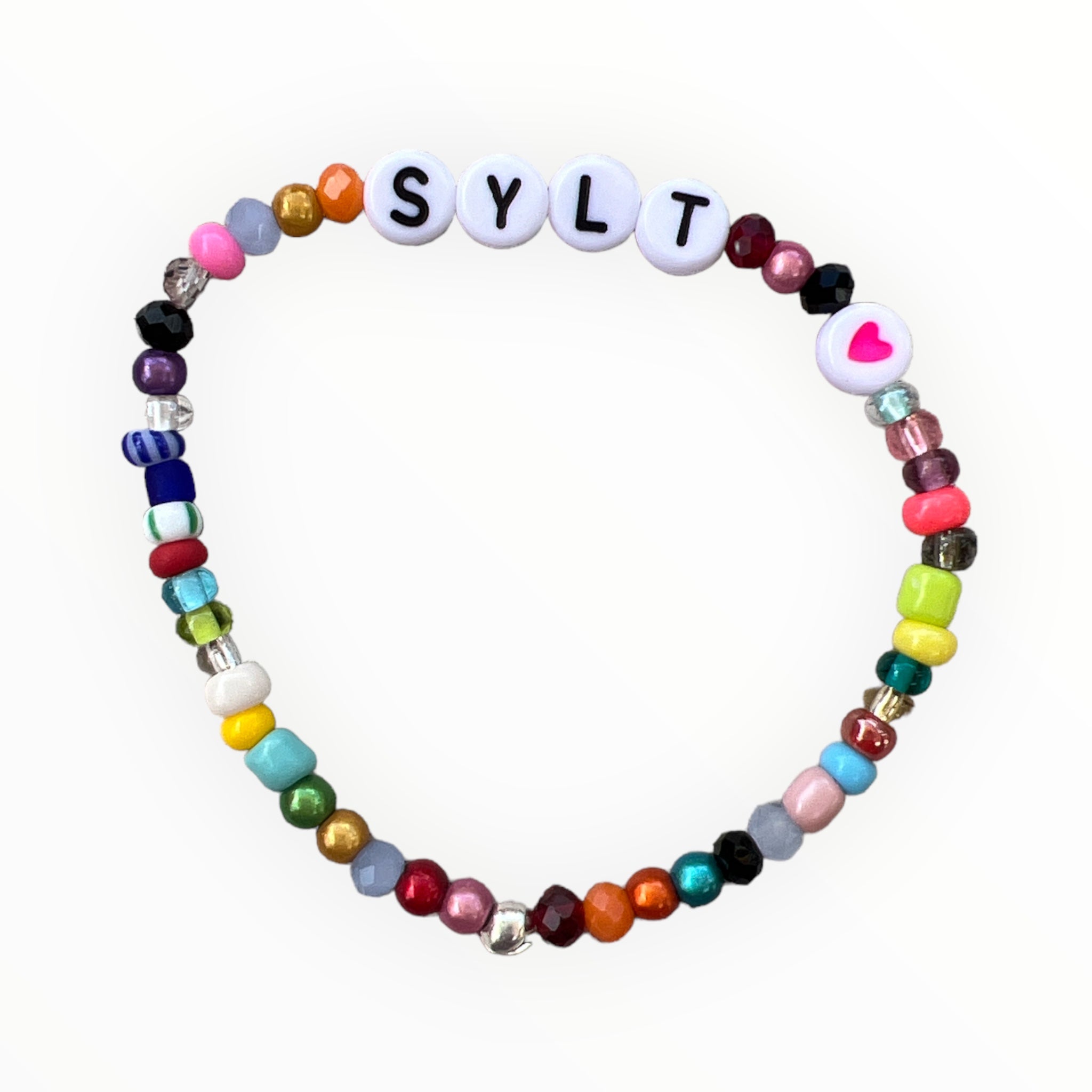 Perlenarmband