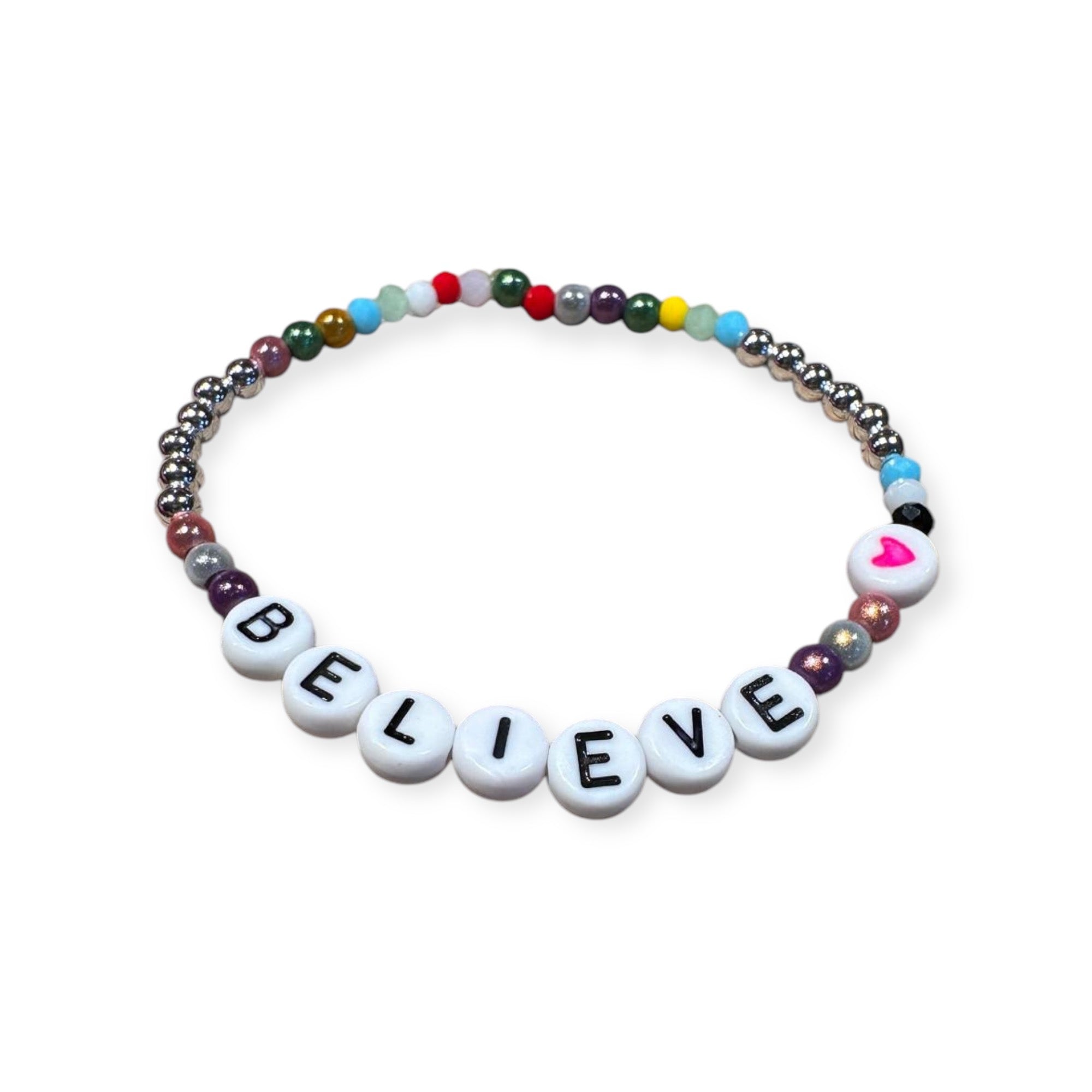 Perlenarmband