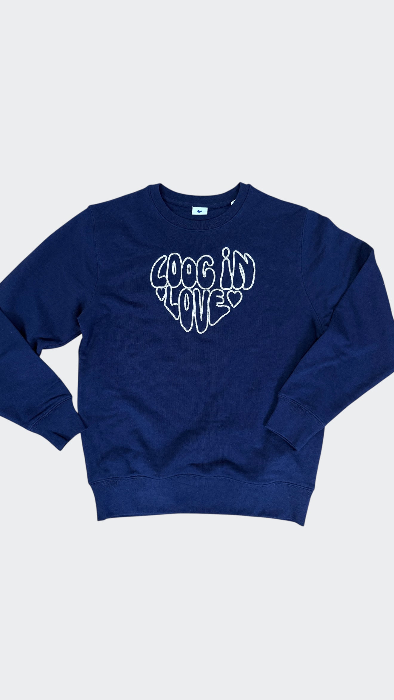 L‘oog in love Sweatshirt