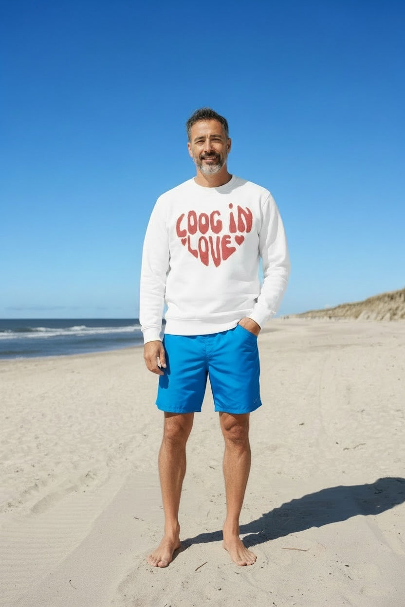 L‘oog in love Sweatshirt