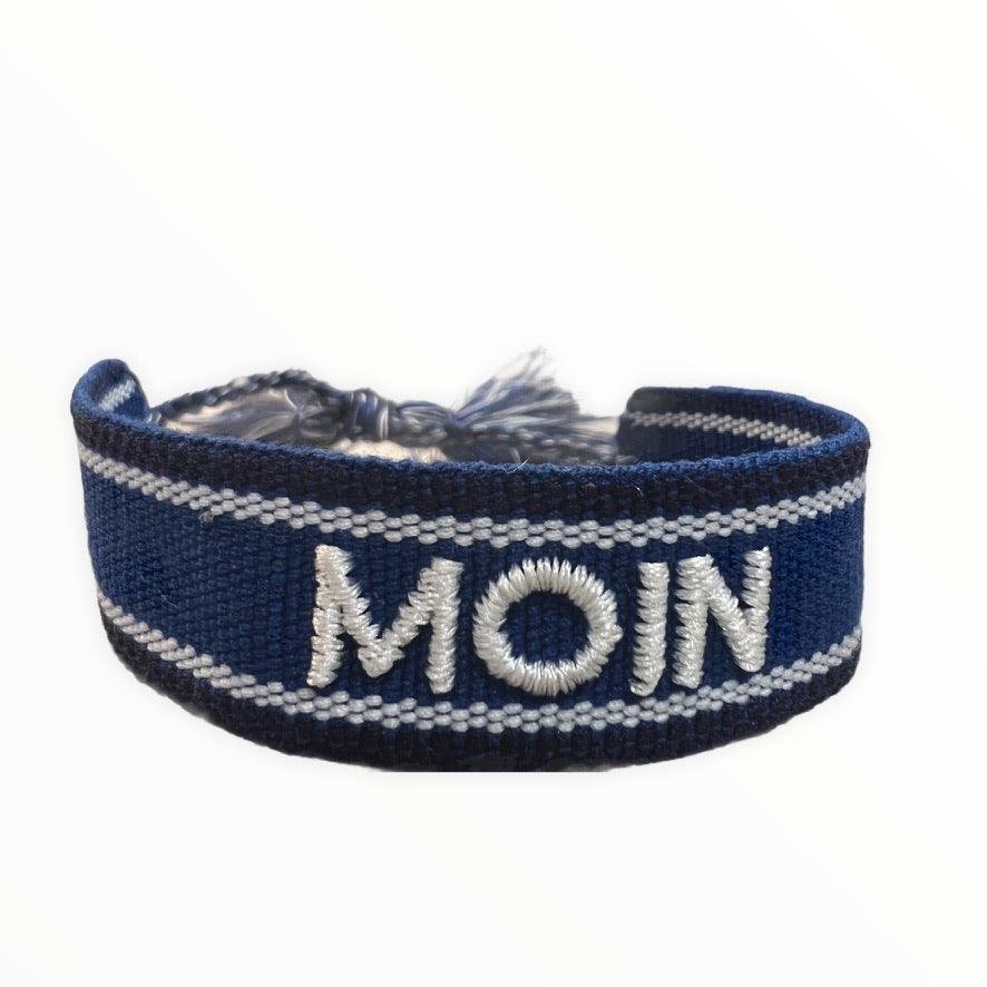 Moin - Armband