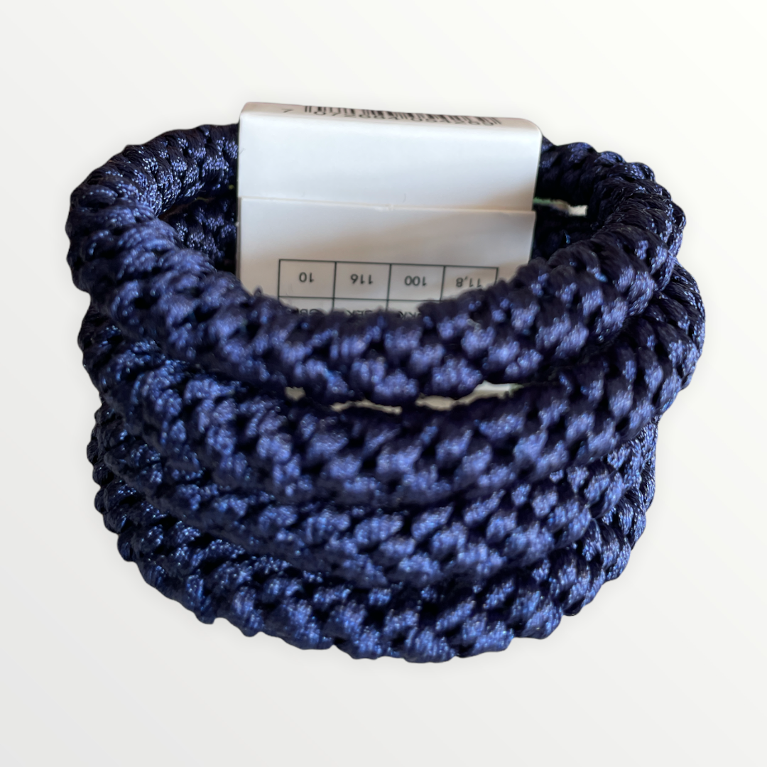 KKNEKKI - Haargummi - best hair ties in the world - Bundle 4 Stück