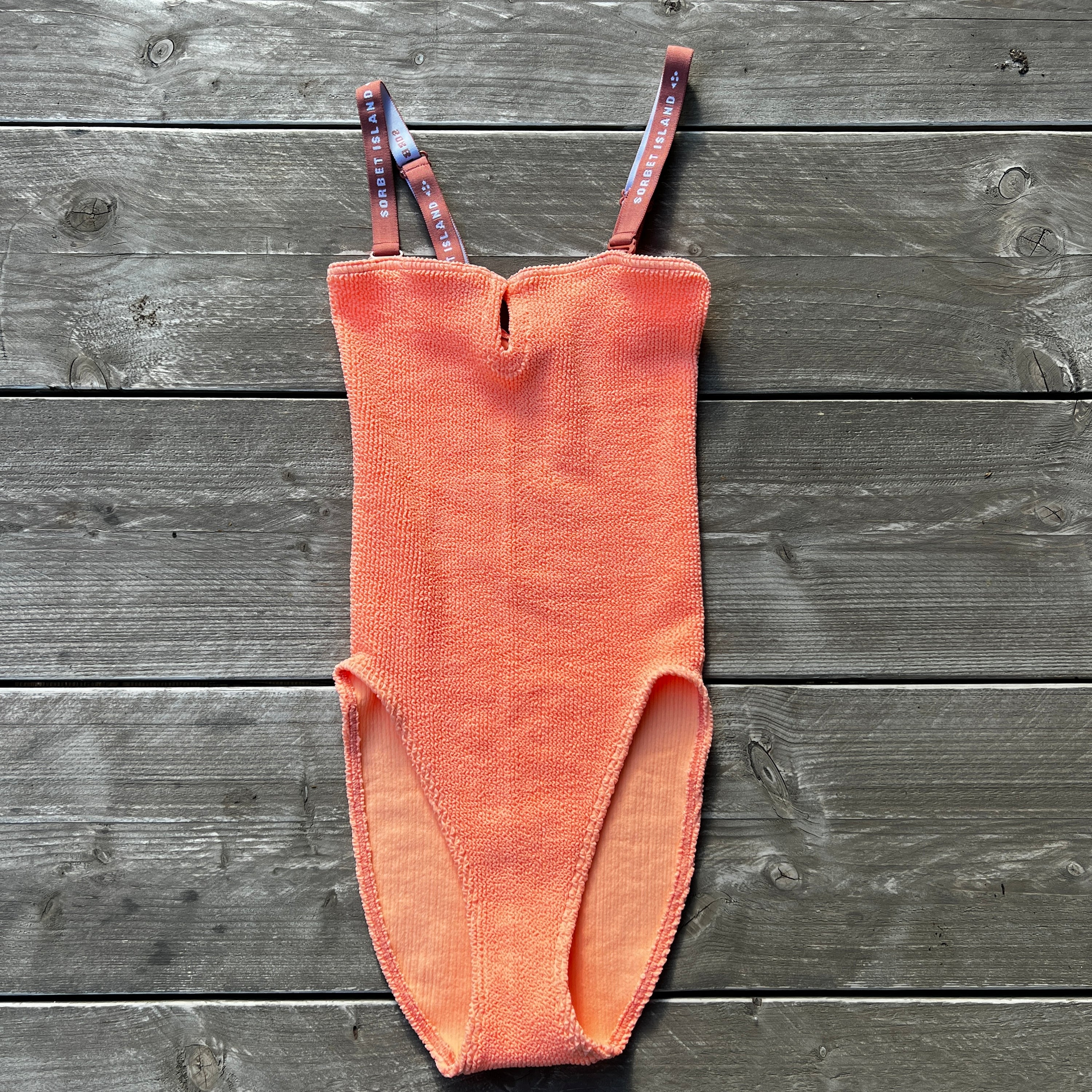 Badeanzug Sorbet Island - One Size Shelly