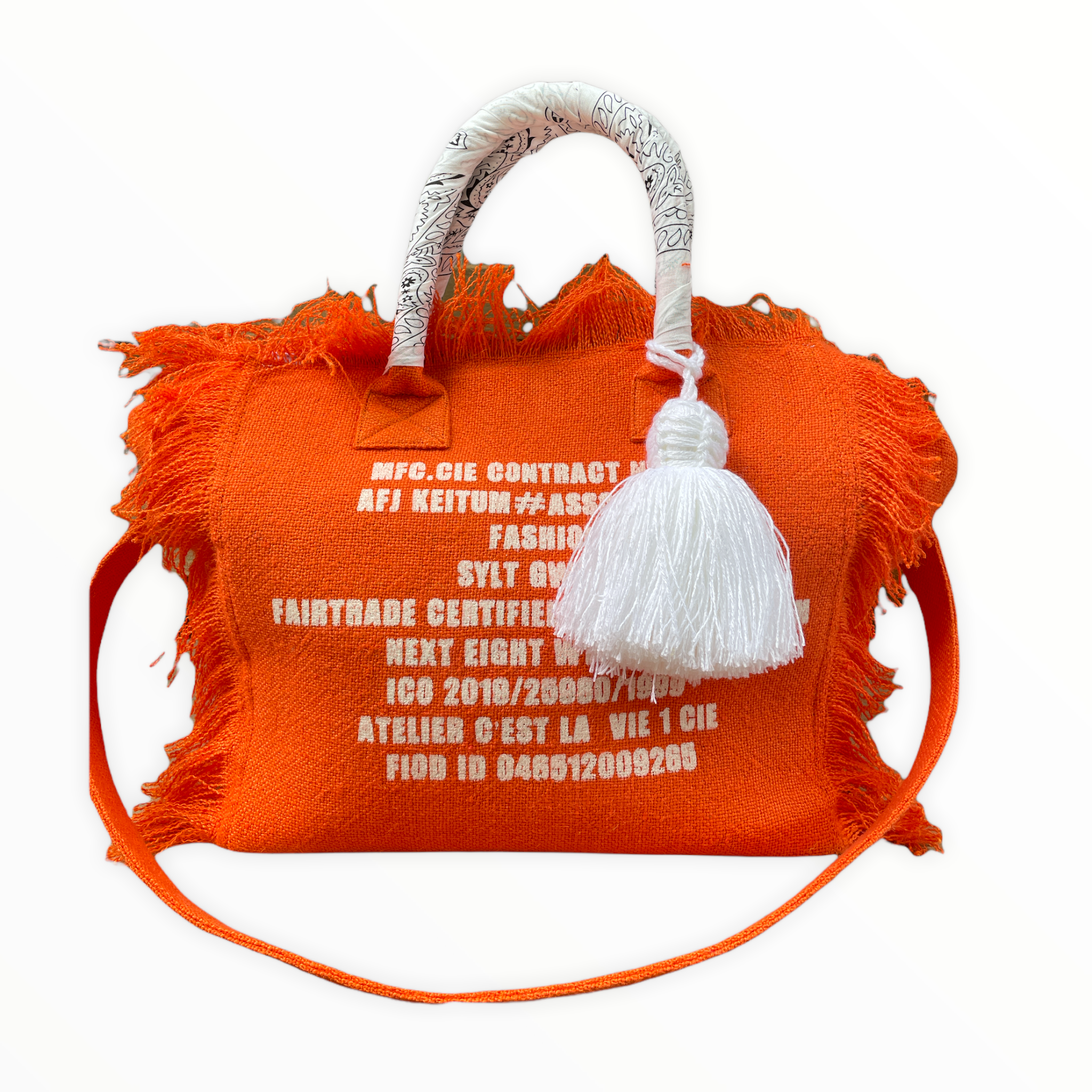 Sylt Bag -