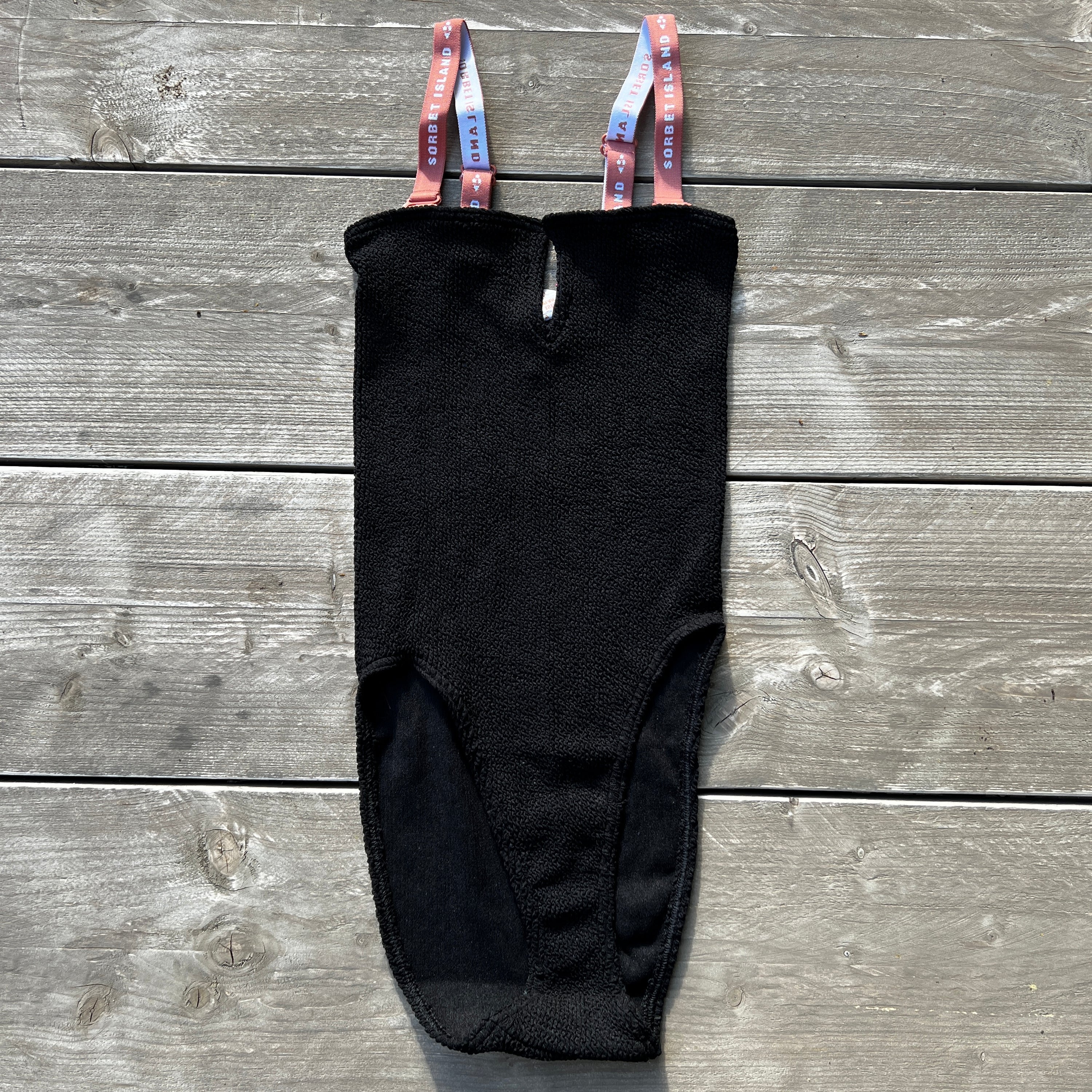 Badeanzug Sorbet Island - One Size Shelly