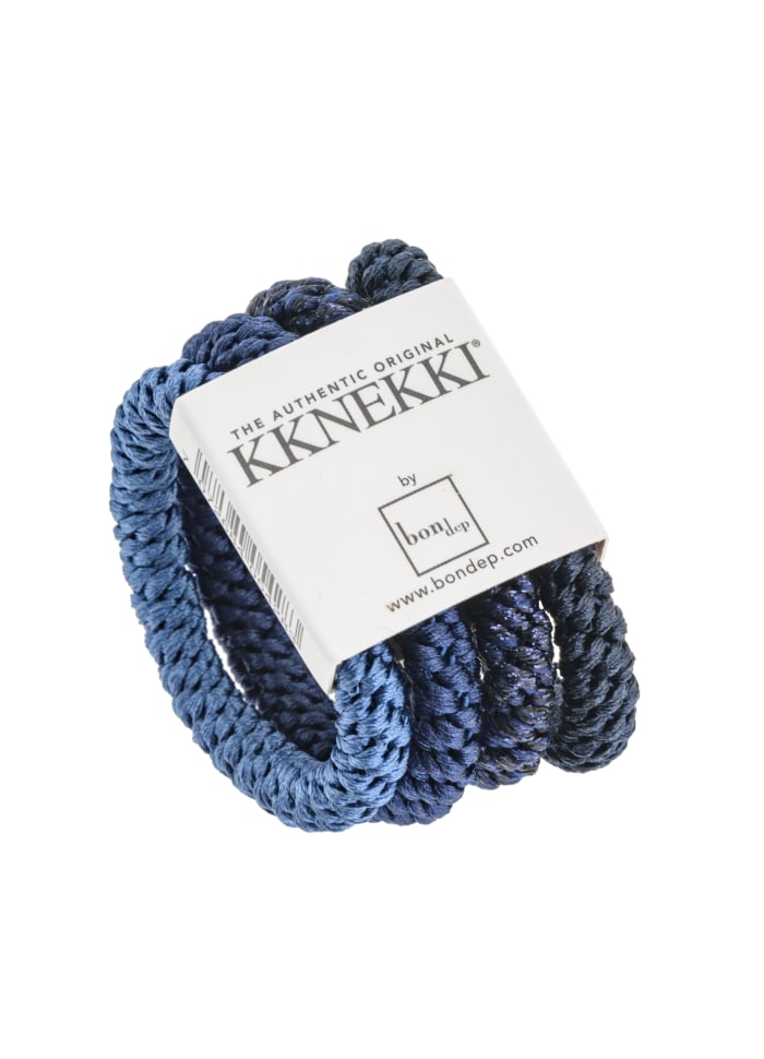 KKNEKKI - Haargummi - best hair ties in the world - Bundle 4 Stück